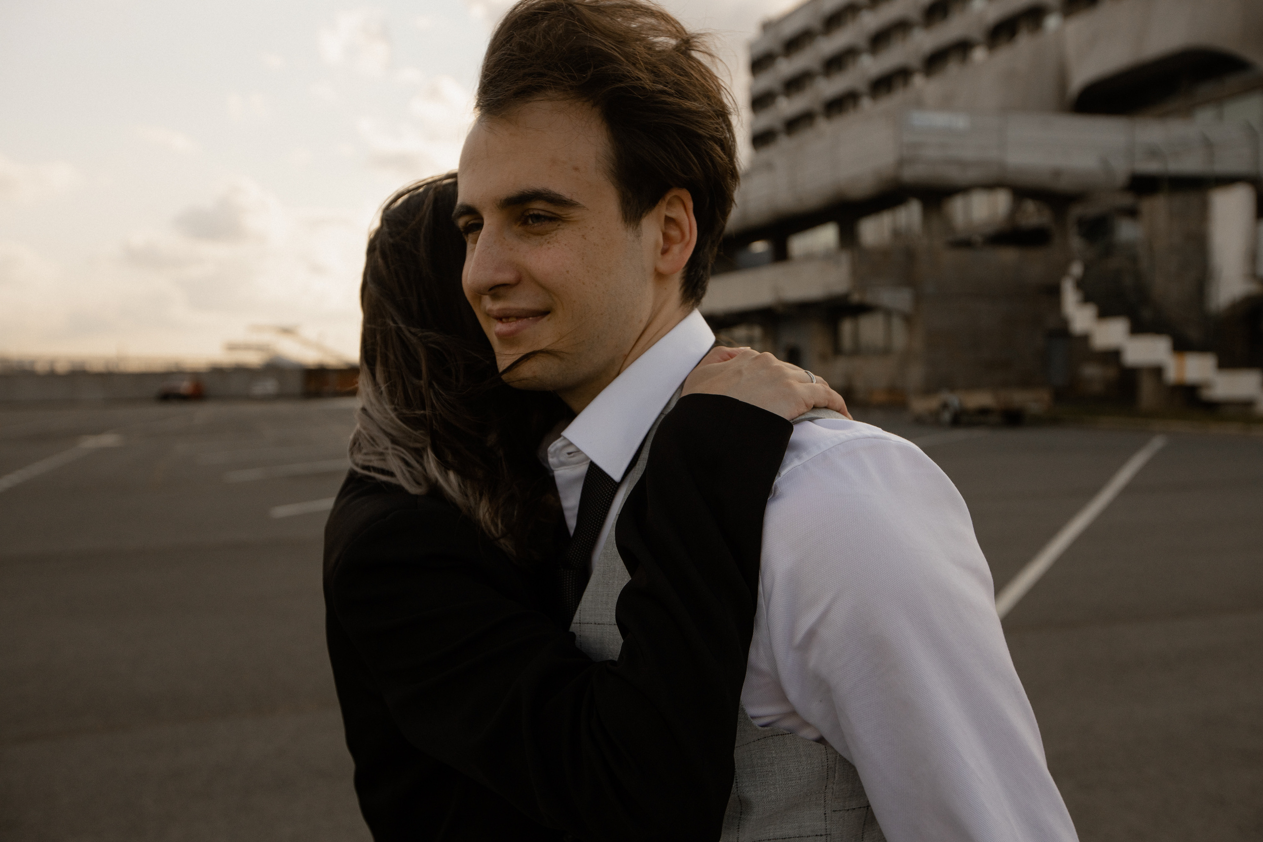 D|A. Свадебный фотограф Таня Караисаева