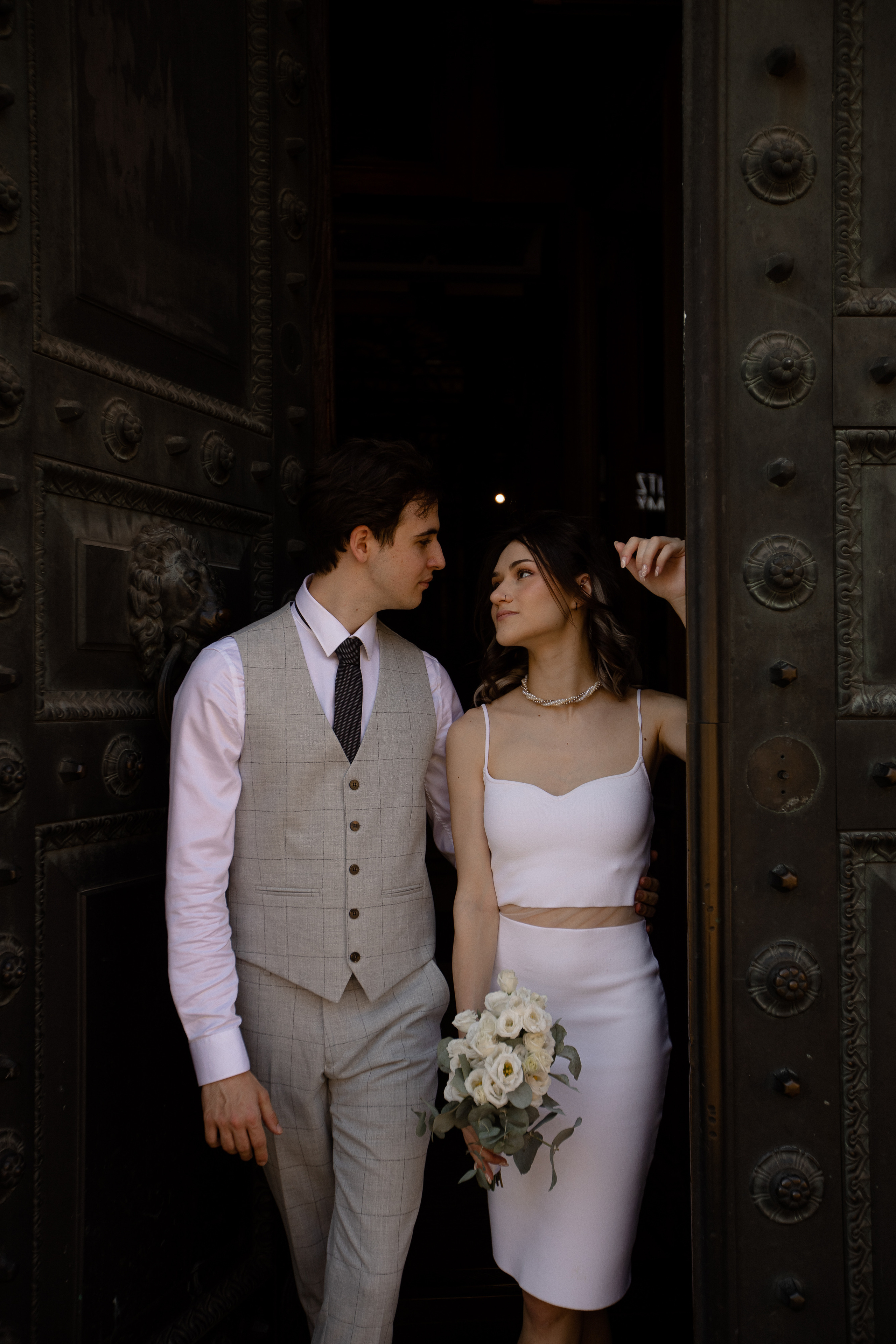 D|A. Свадебный фотограф Таня Караисаева