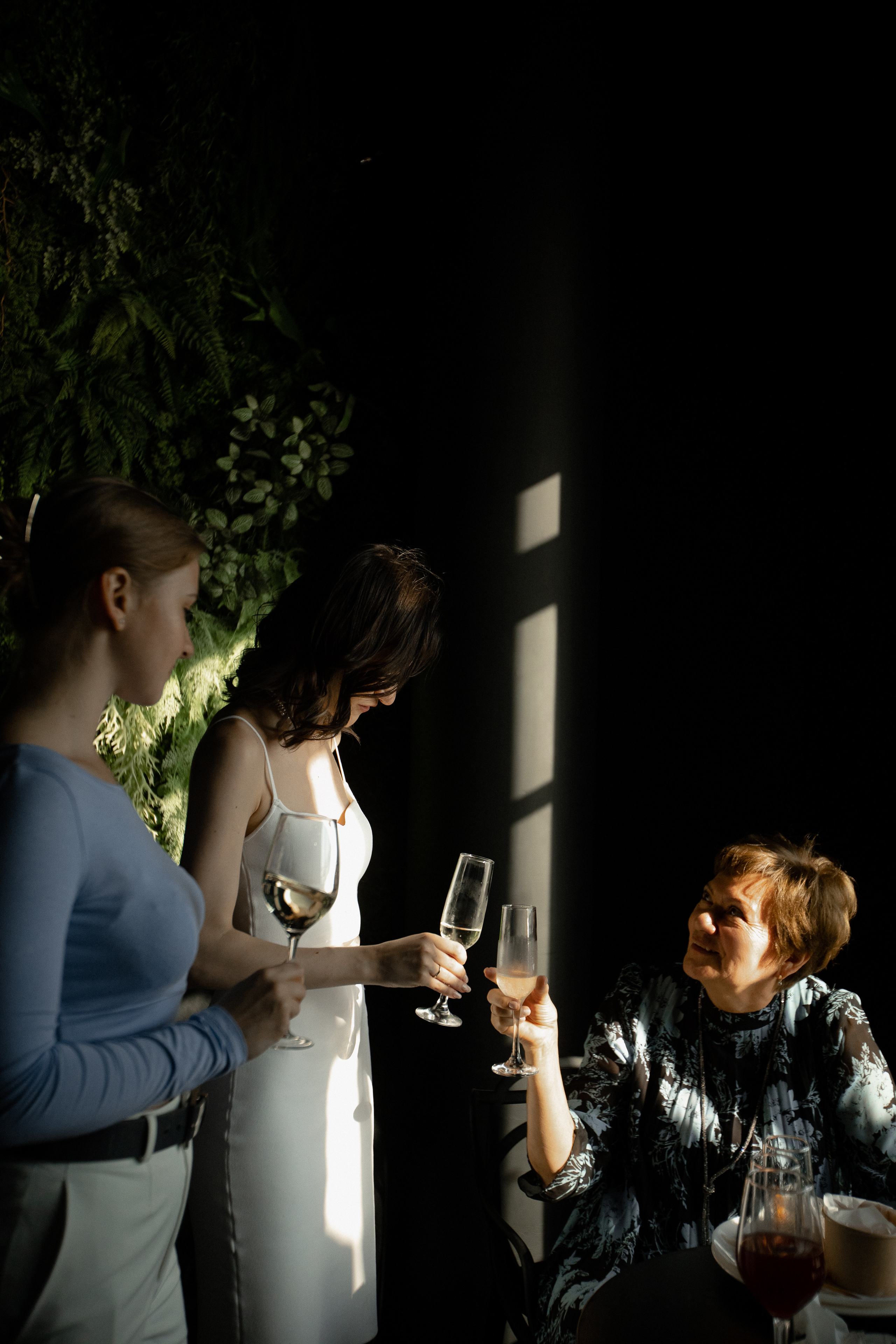 D|A. Свадебный фотограф Таня Караисаева