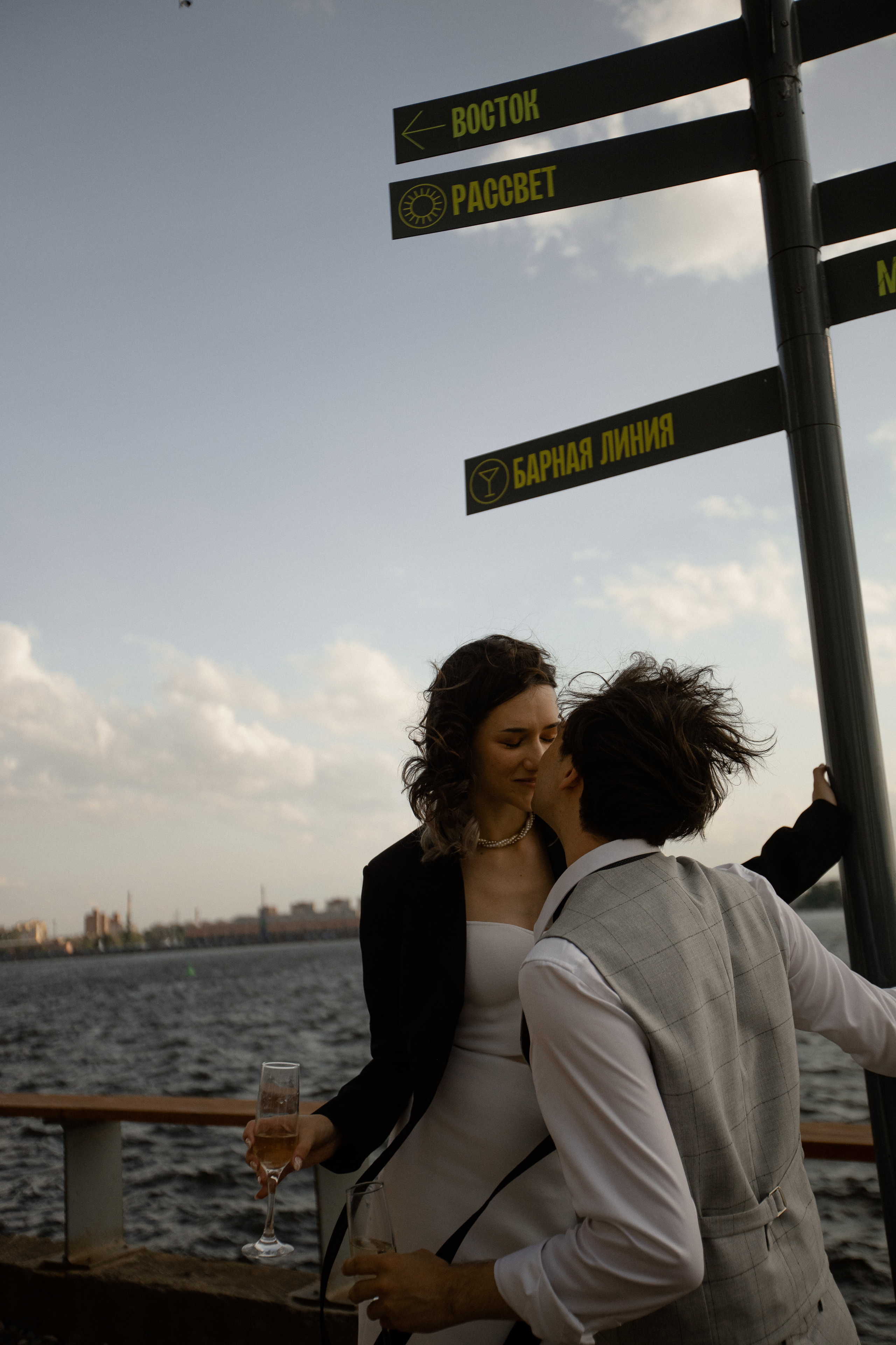 D|A. Свадебный фотограф Таня Караисаева