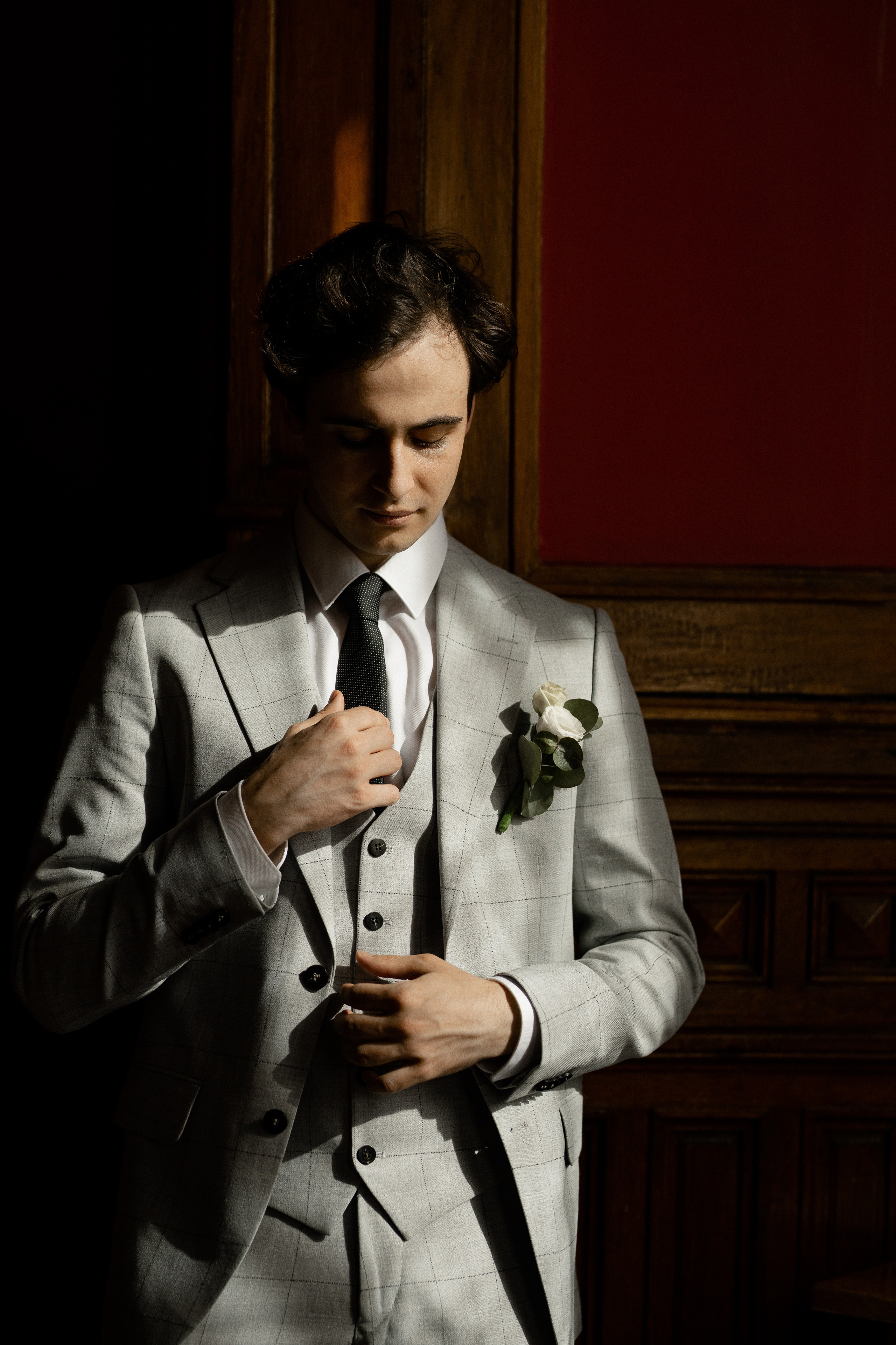 D|A. Свадебный фотограф Таня Караисаева