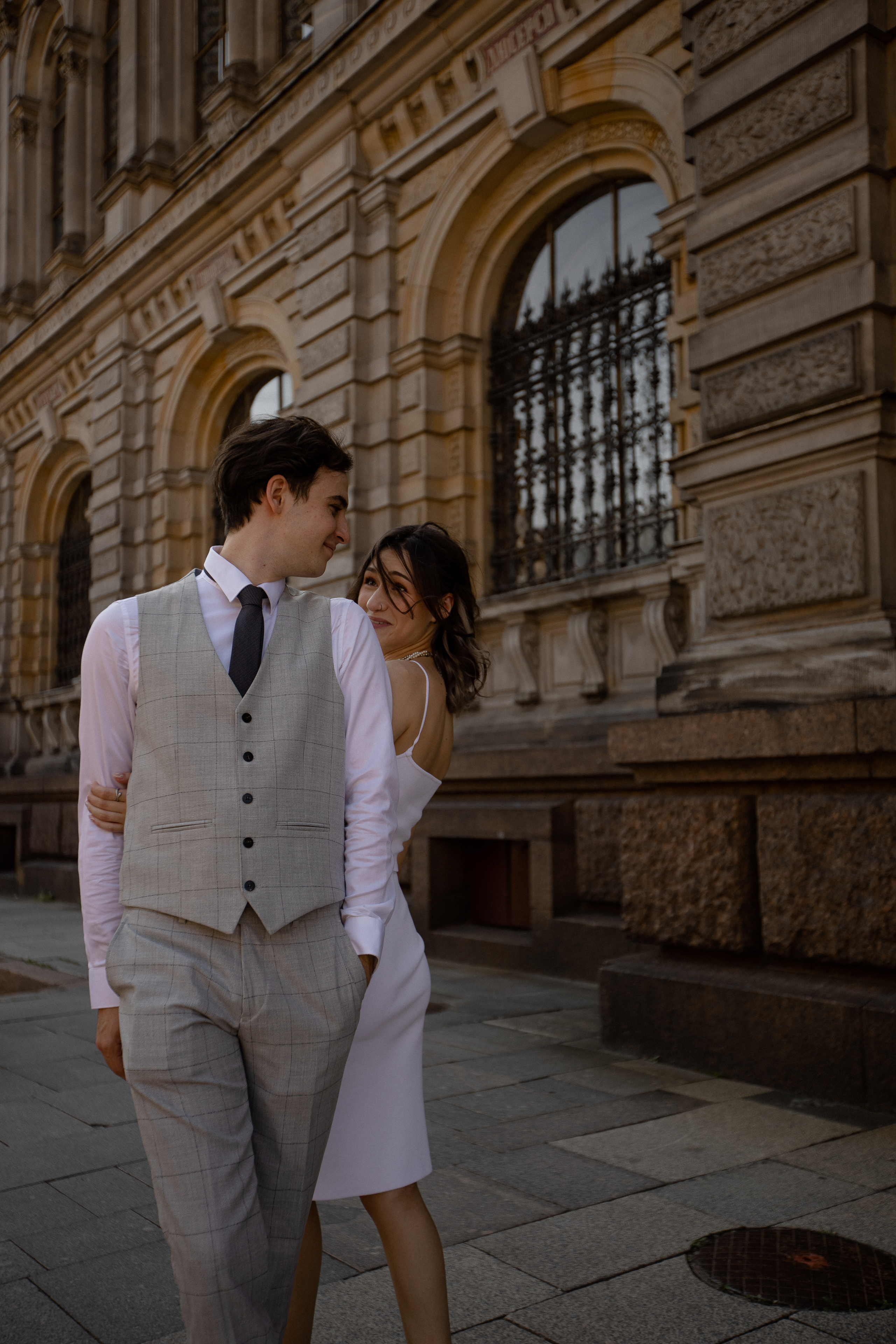 D|A. Свадебный фотограф Таня Караисаева