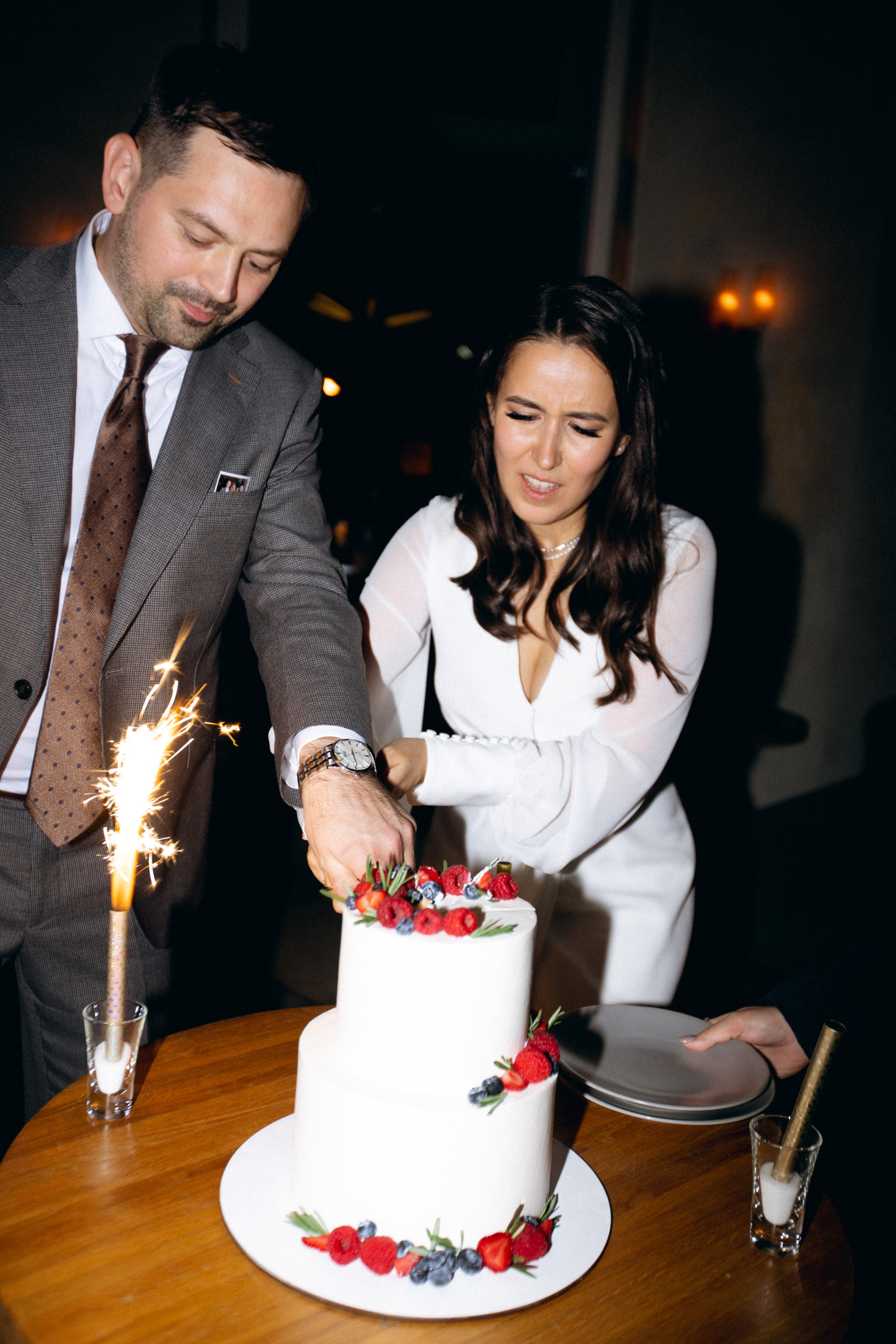 R|N. Свадебный фотограф Таня Караисаева