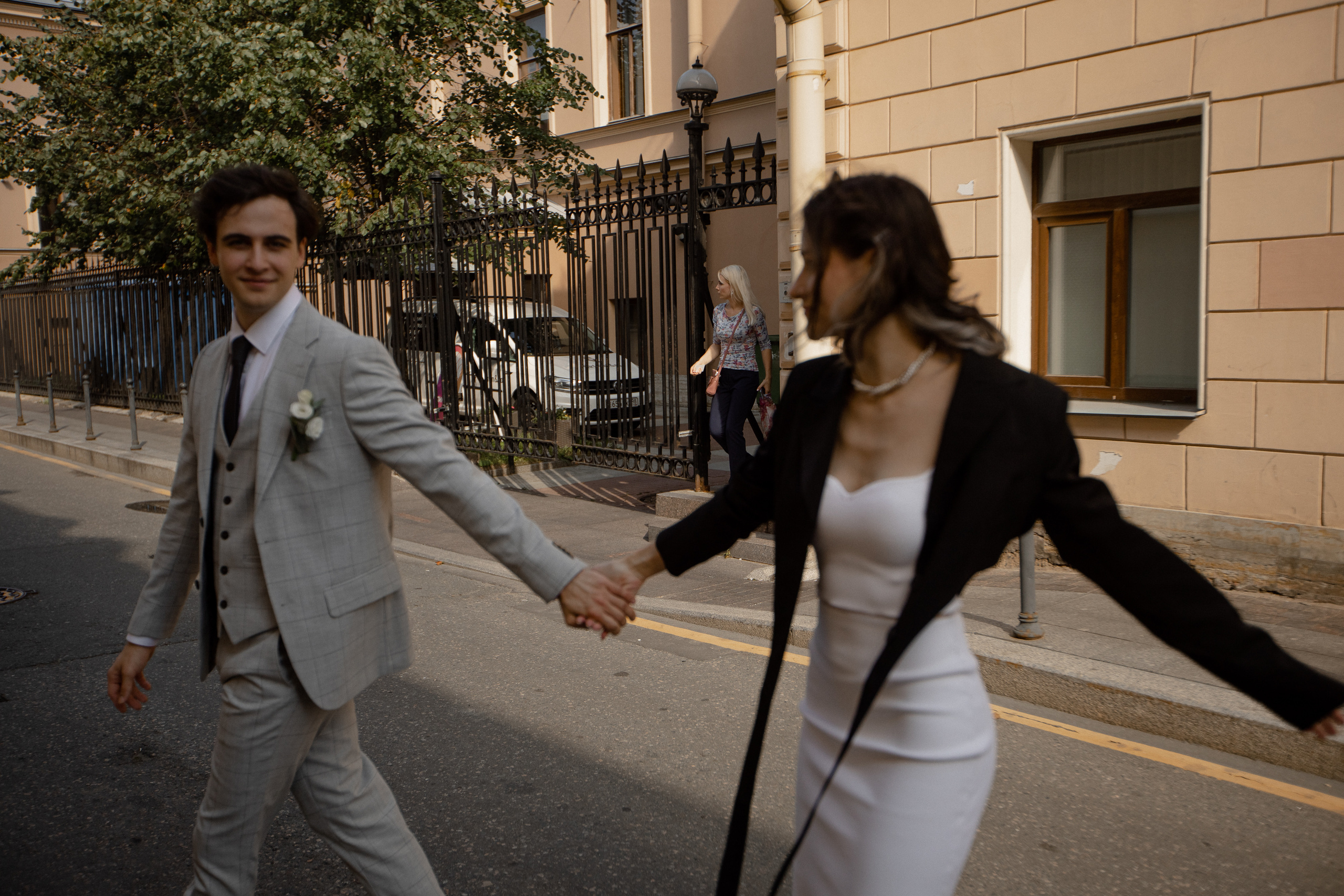 D|A. Свадебный фотограф Таня Караисаева