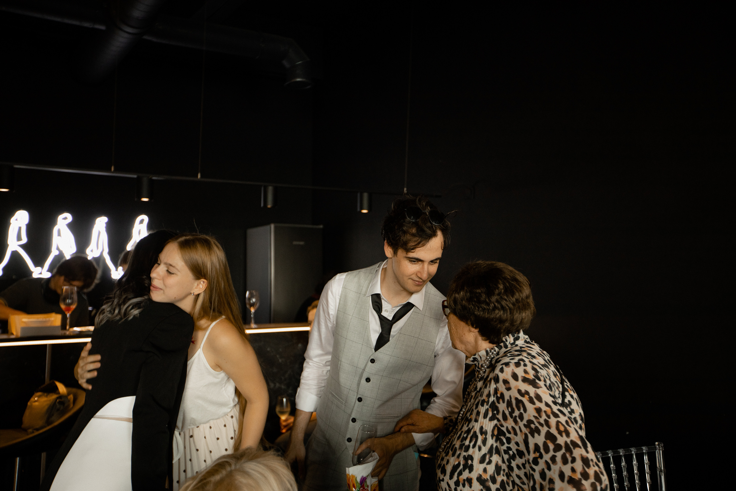 D|A. Свадебный фотограф Таня Караисаева