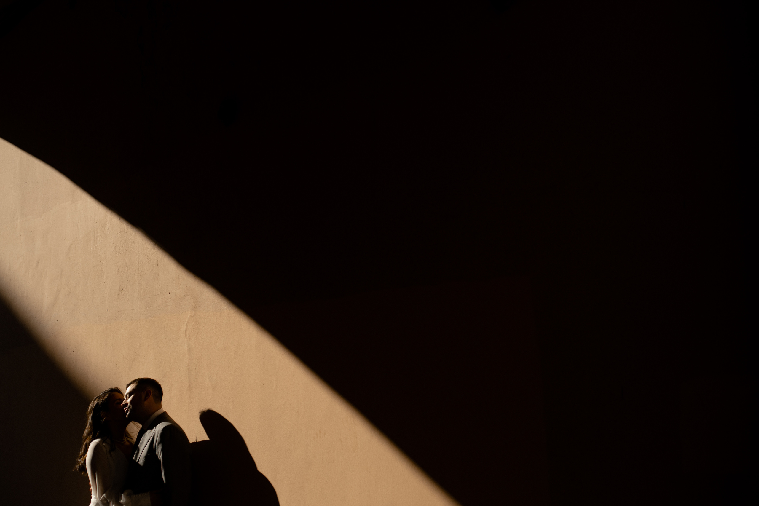 Саша|Даня. Свадебный фотограф Таня Караисаева