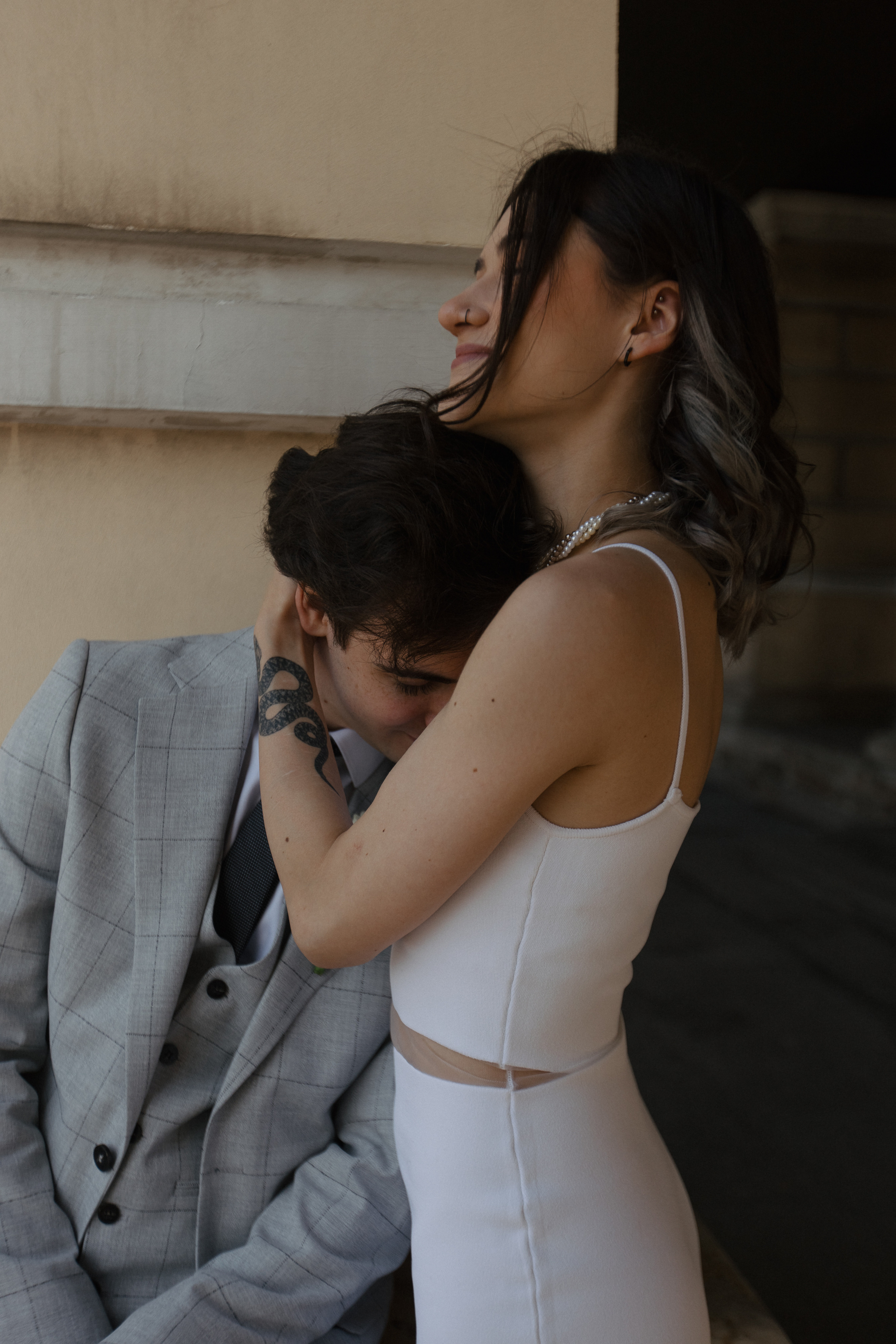 D|A. Свадебный фотограф Таня Караисаева