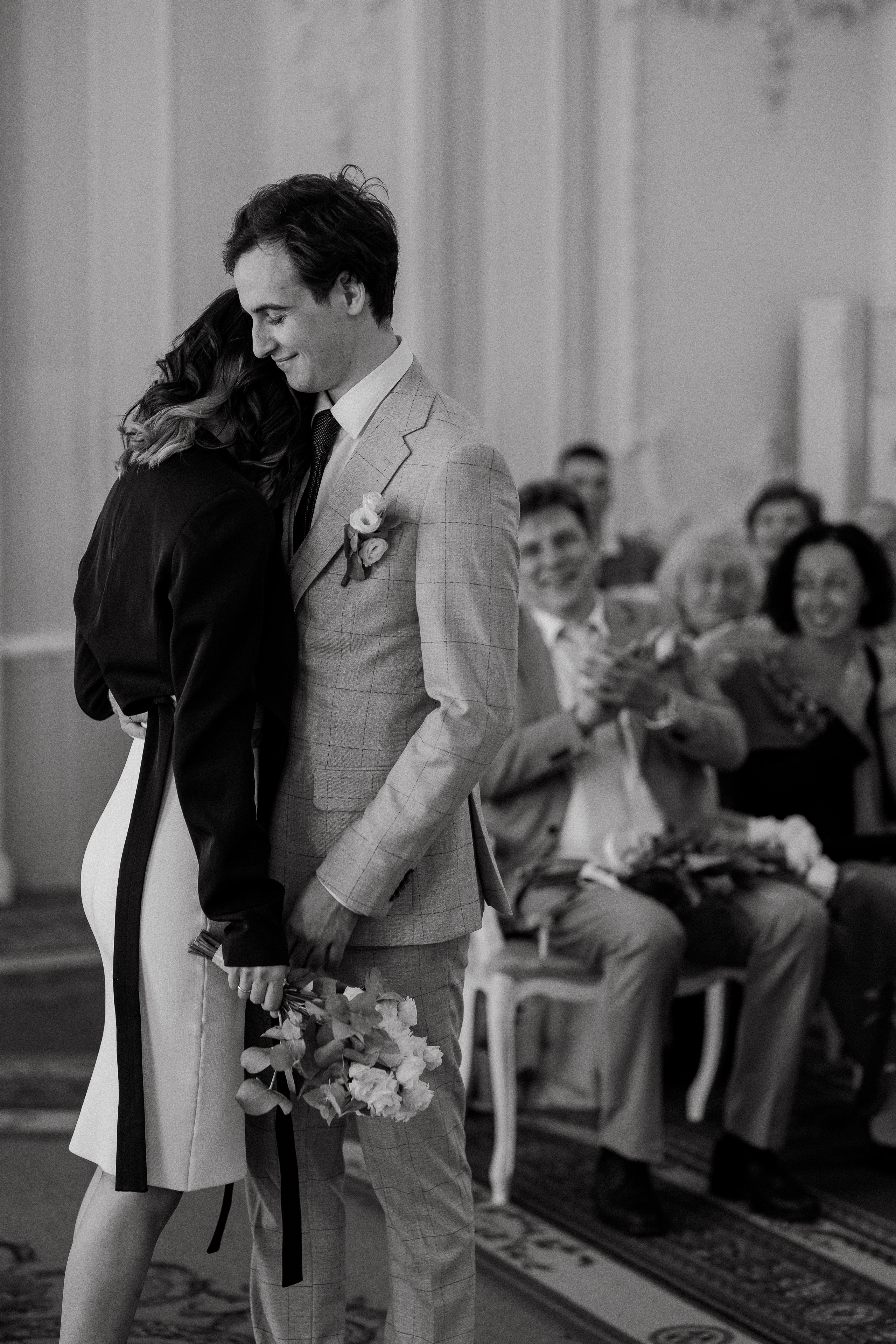 D|A. Свадебный фотограф Таня Караисаева