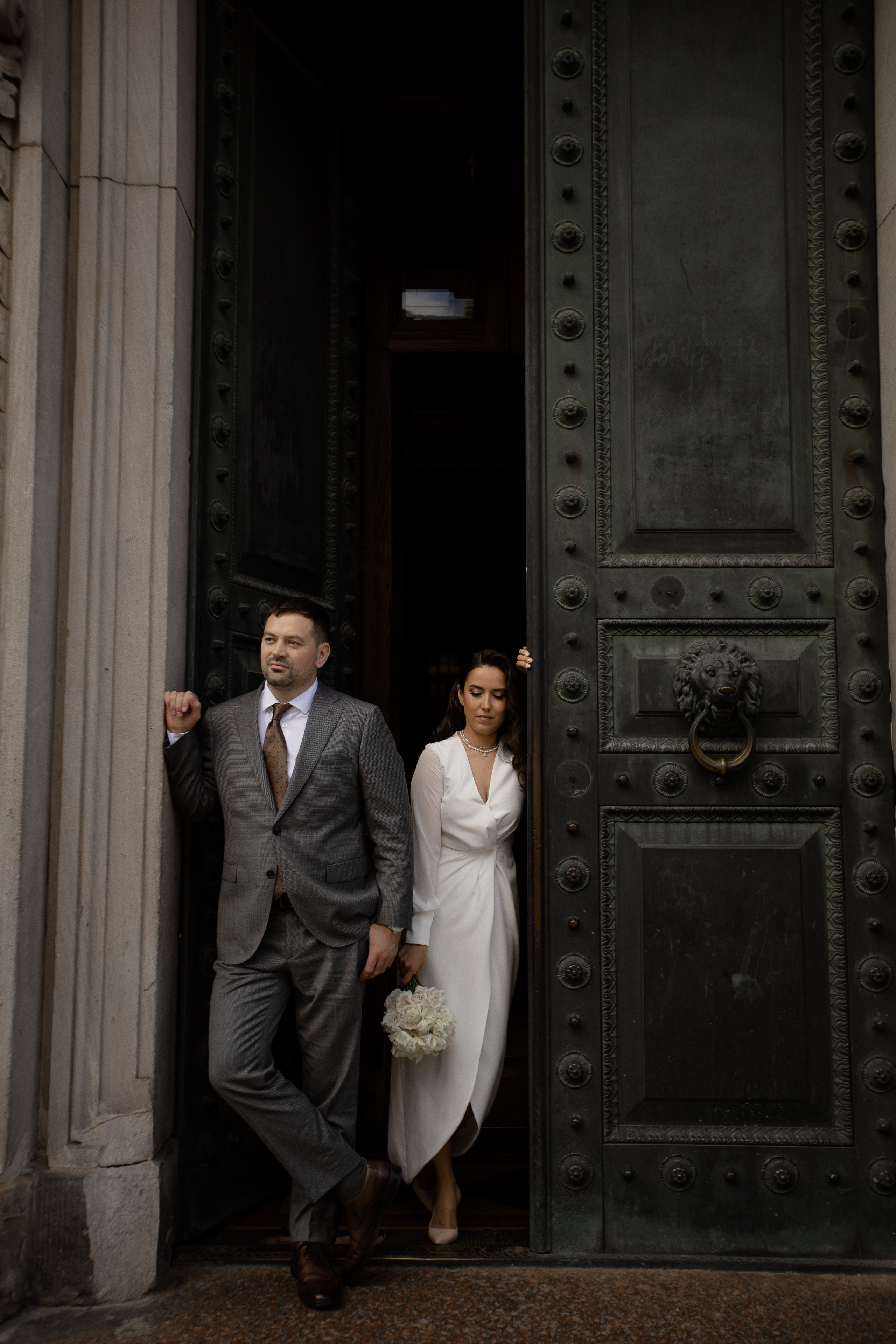 R|N. Свадебный фотограф Таня Караисаева