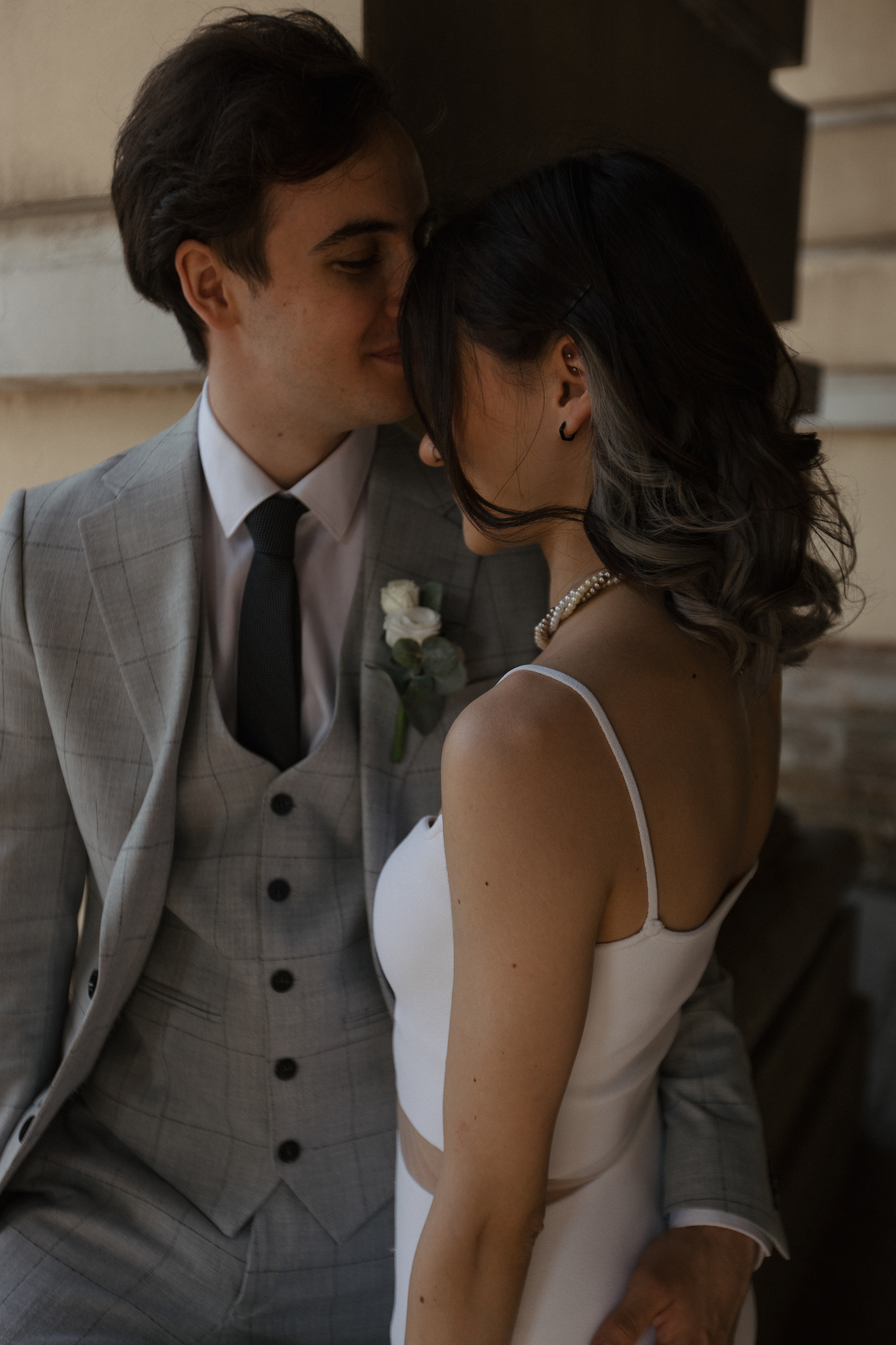 D|A. Свадебный фотограф Таня Караисаева