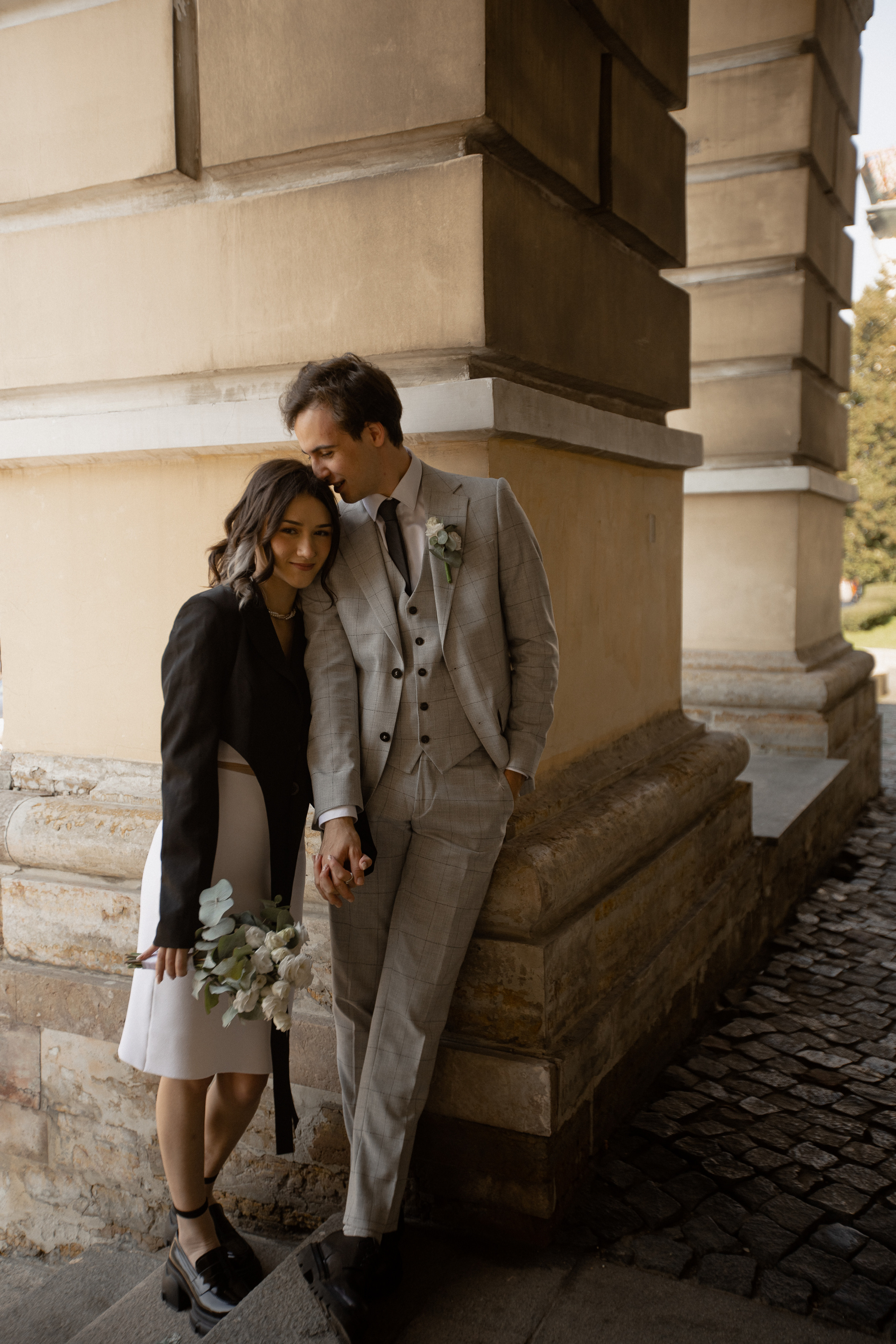 D|A. Свадебный фотограф Таня Караисаева