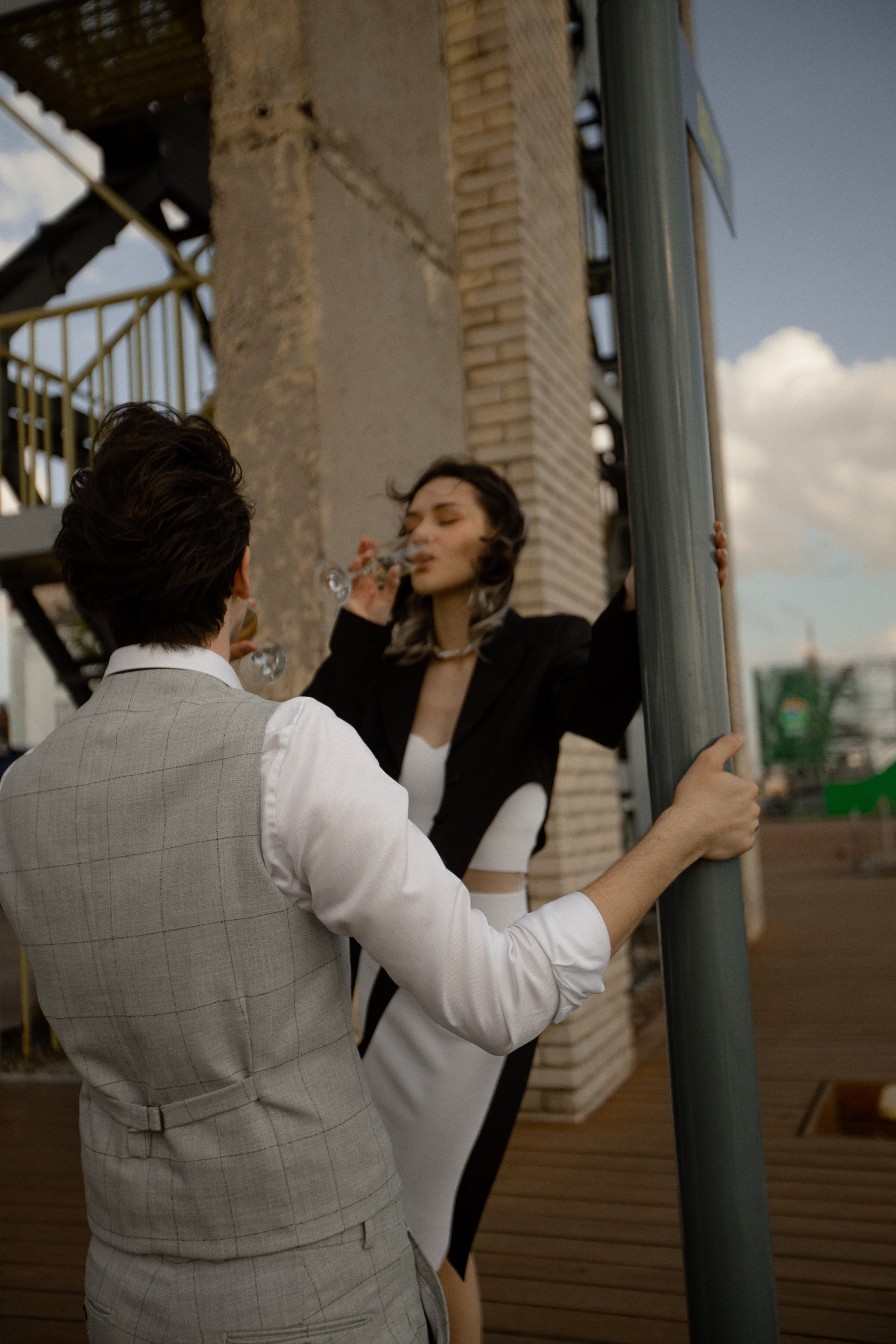 D|A. Свадебный фотограф Таня Караисаева