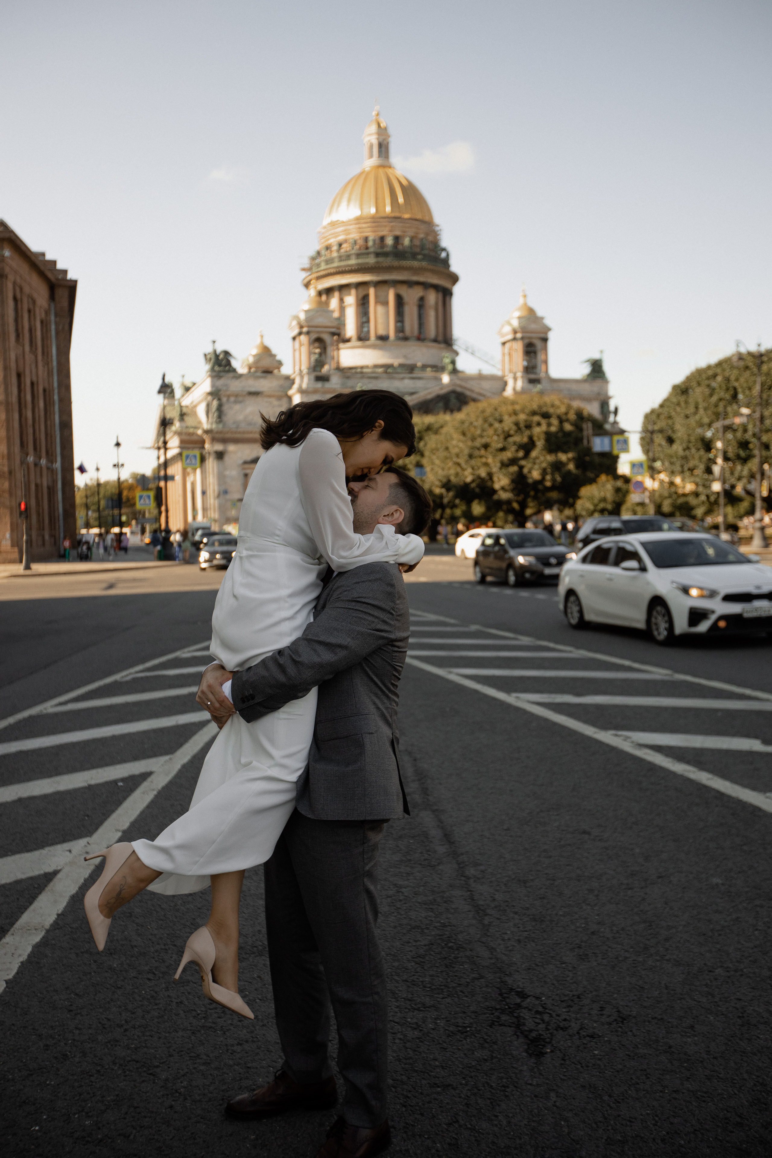 R|N. Свадебный фотограф Таня Караисаева