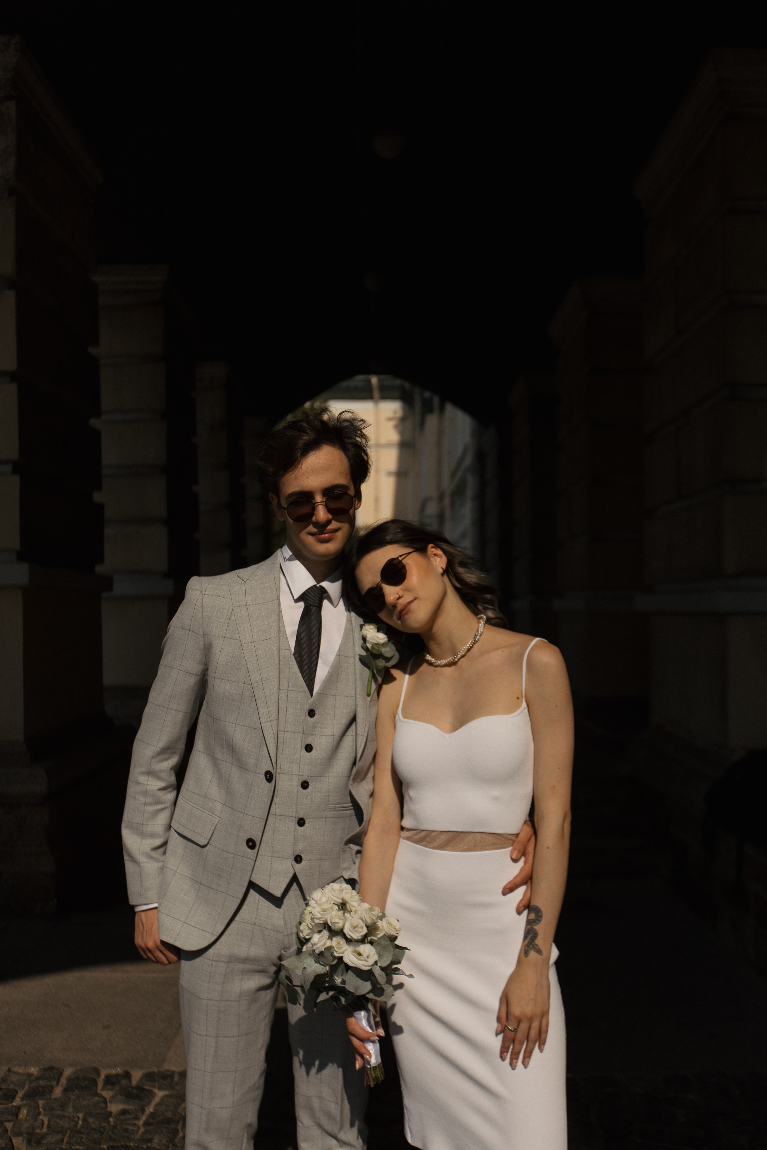 D|A. Свадебный фотограф Таня Караисаева