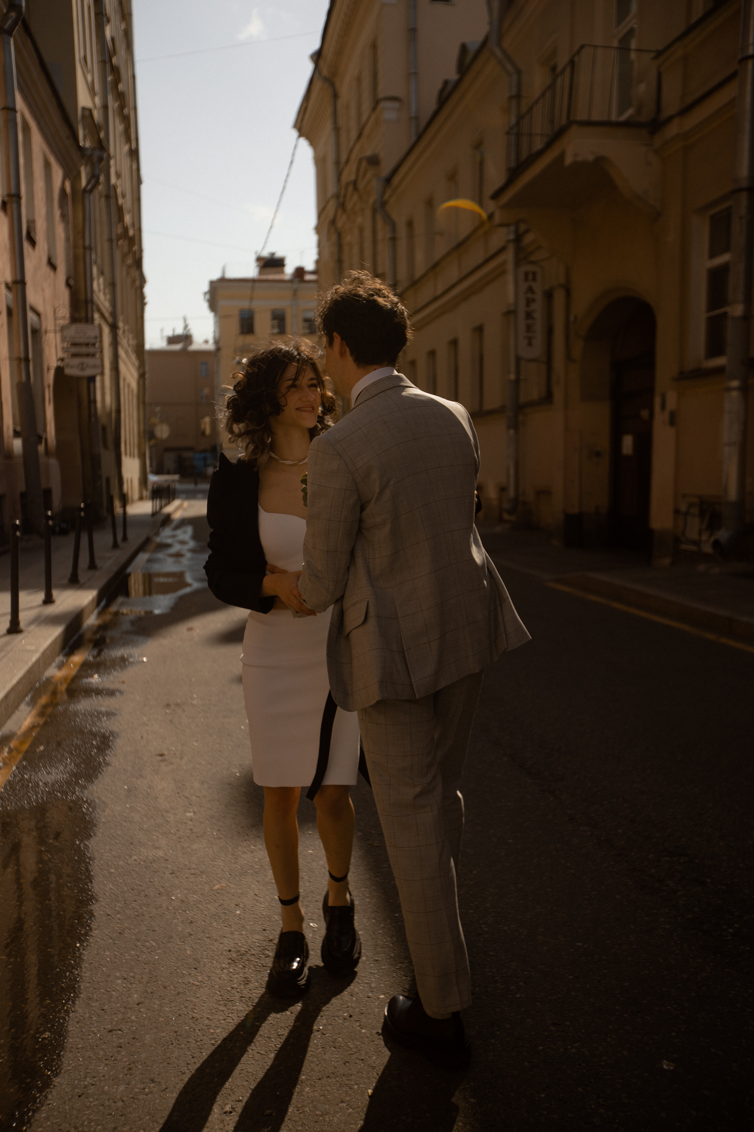 D|A. Свадебный фотограф Таня Караисаева