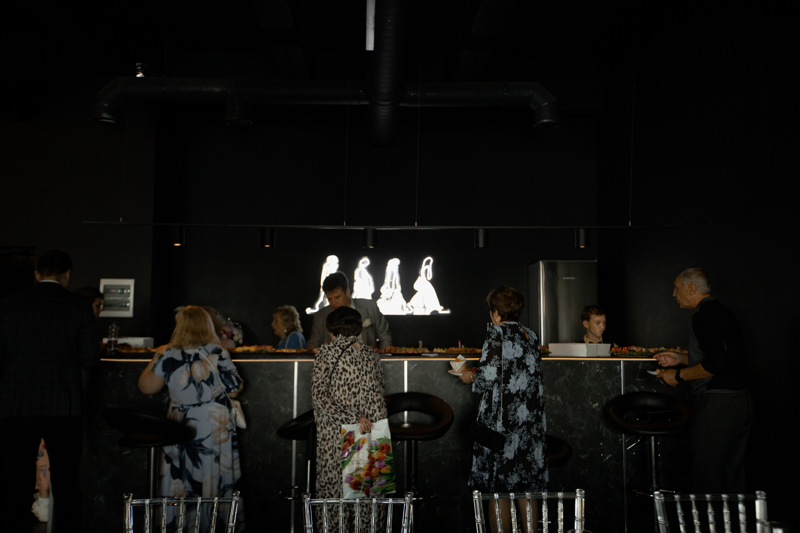 D|A. Свадебный фотограф Таня Караисаева