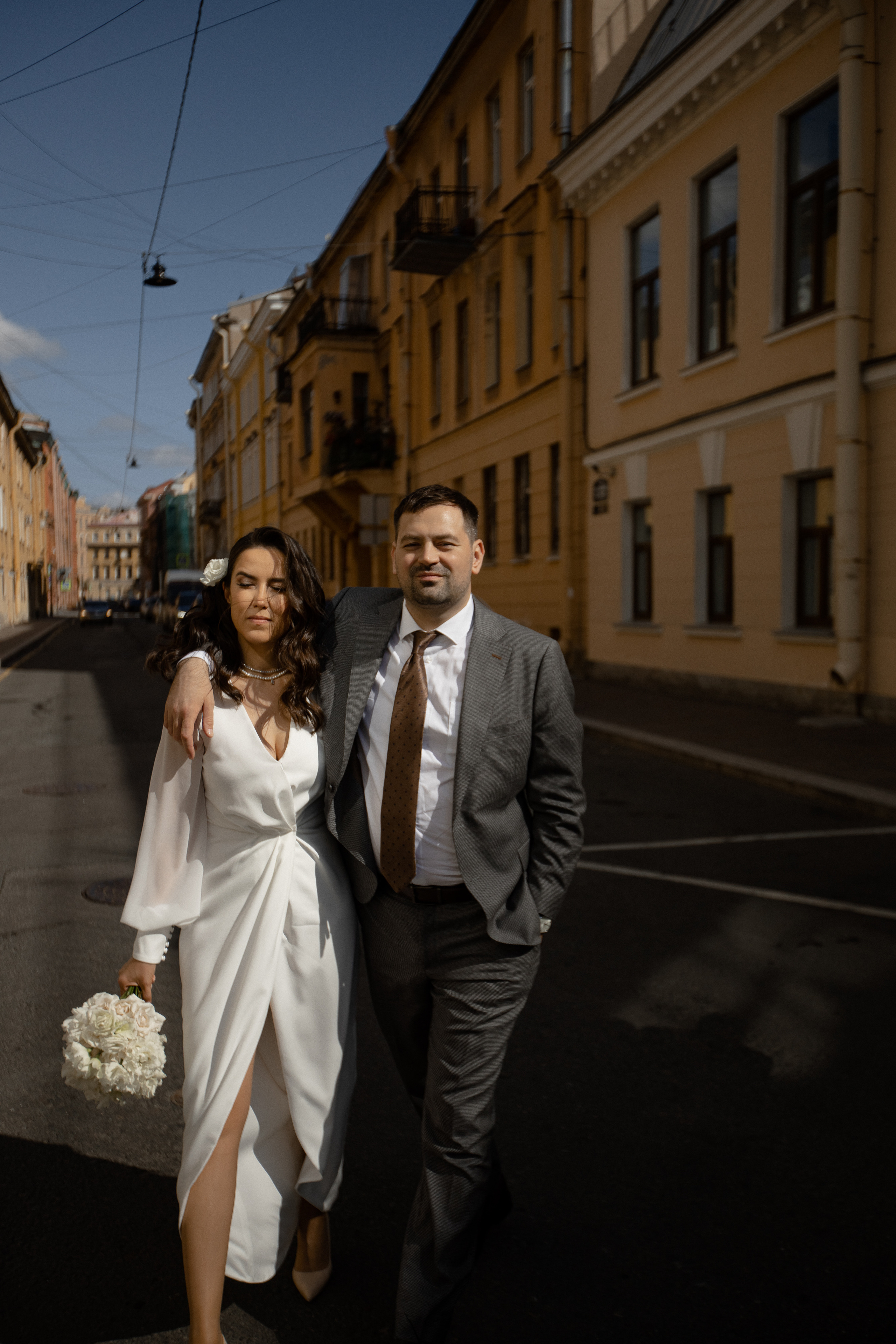 R|N. Свадебный фотограф Таня Караисаева