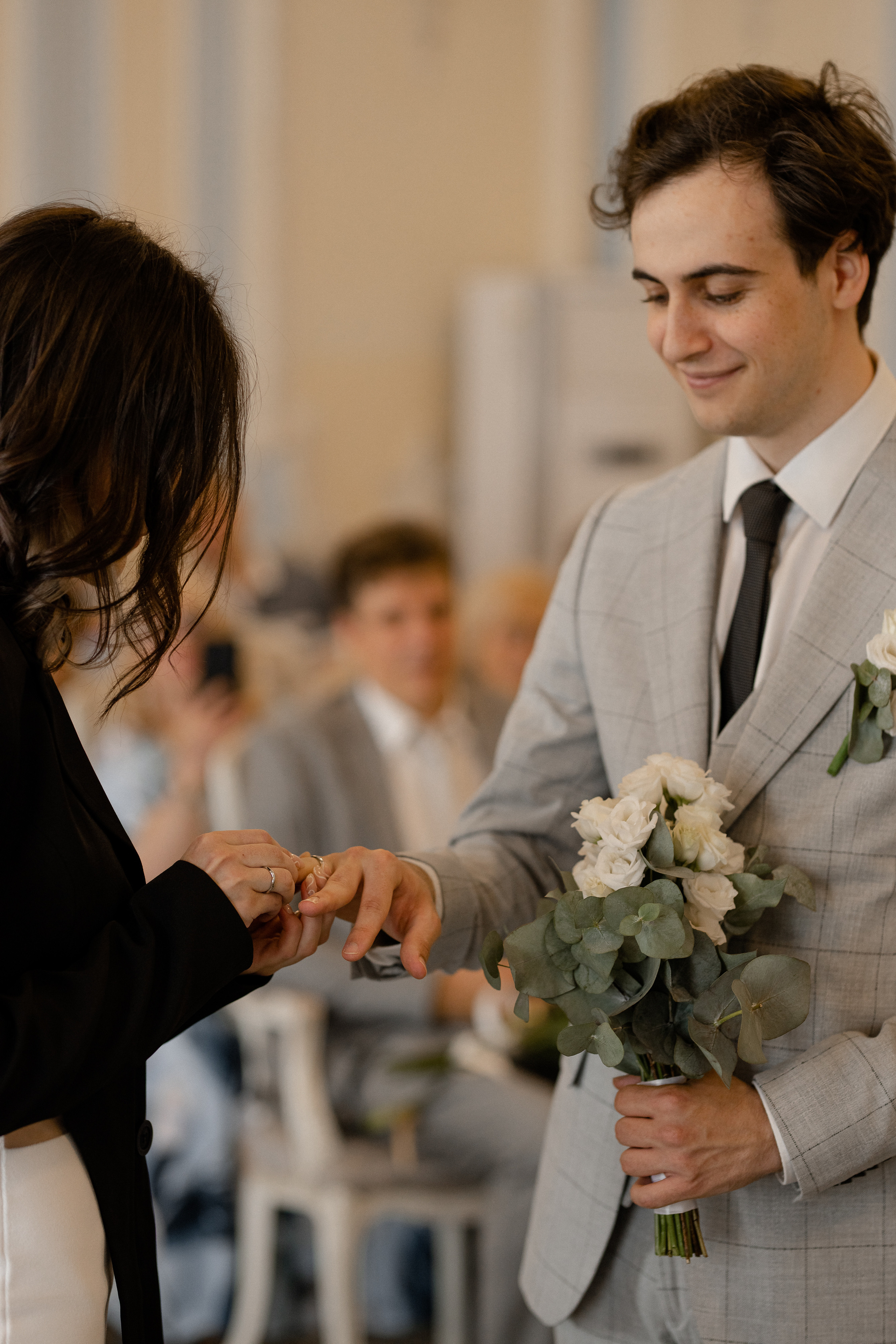 D|A. Свадебный фотограф Таня Караисаева