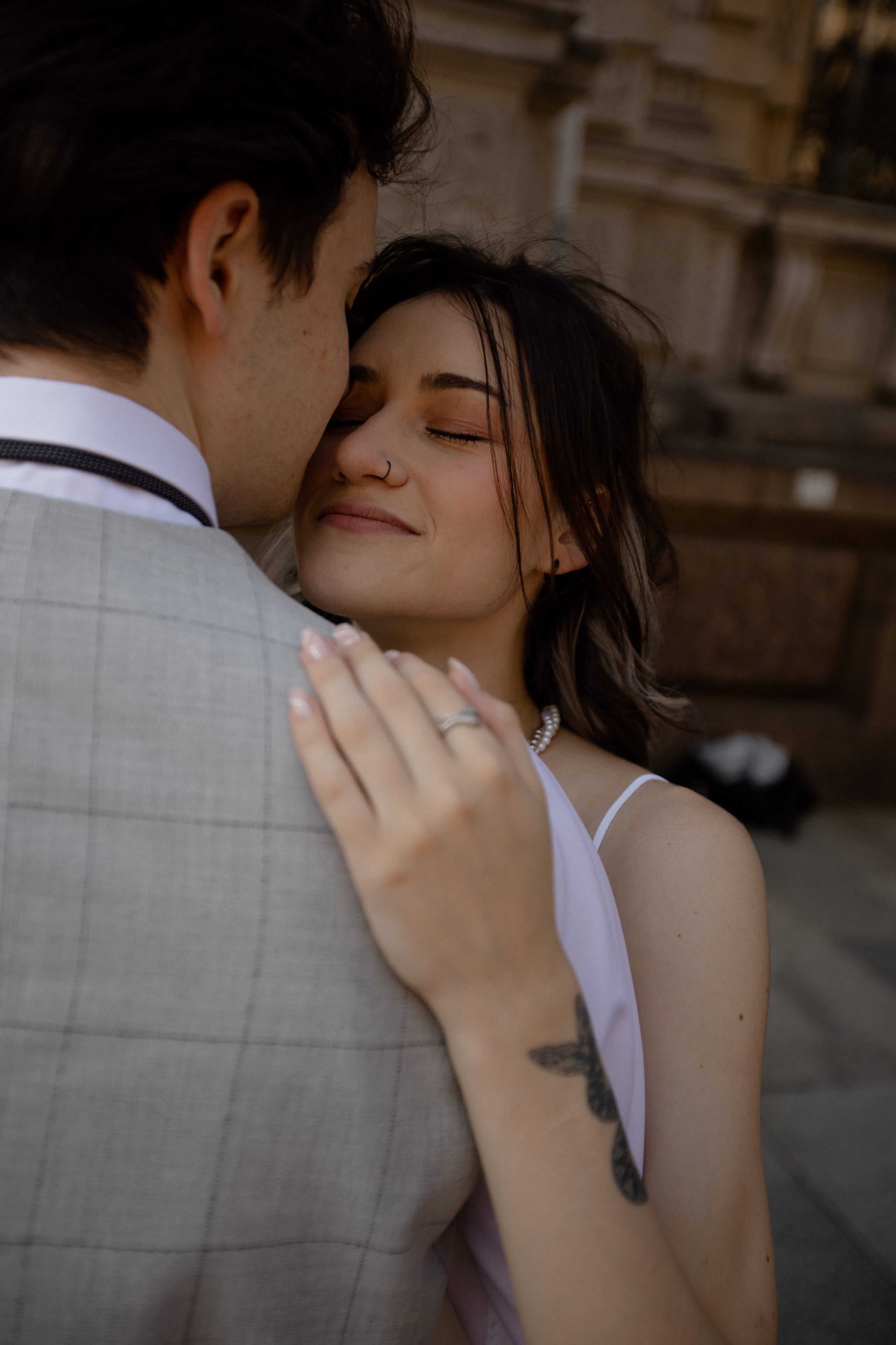 D|A. Свадебный фотограф Таня Караисаева