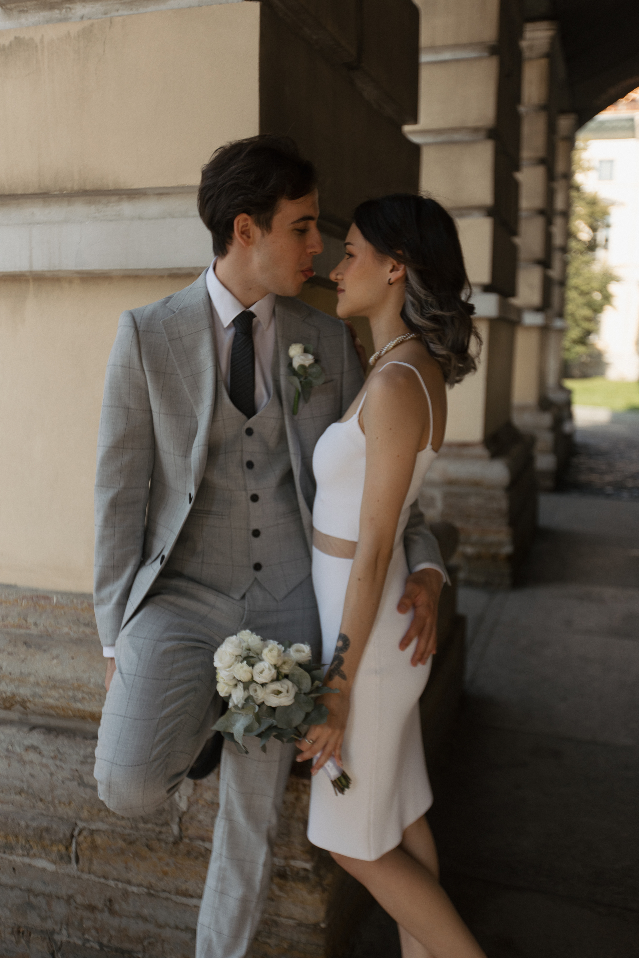 D|A. Свадебный фотограф Таня Караисаева