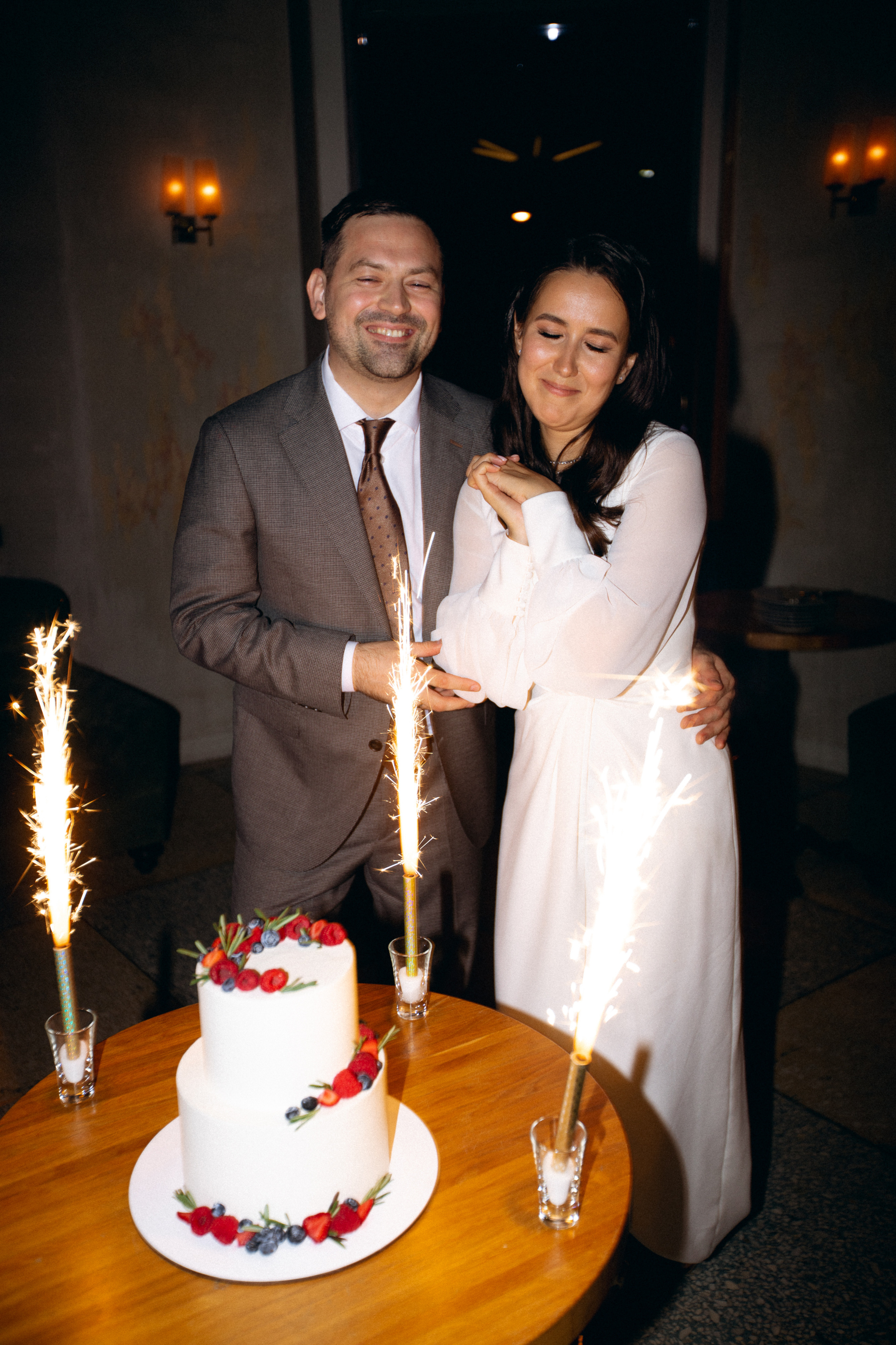 R|N. Свадебный фотограф Таня Караисаева