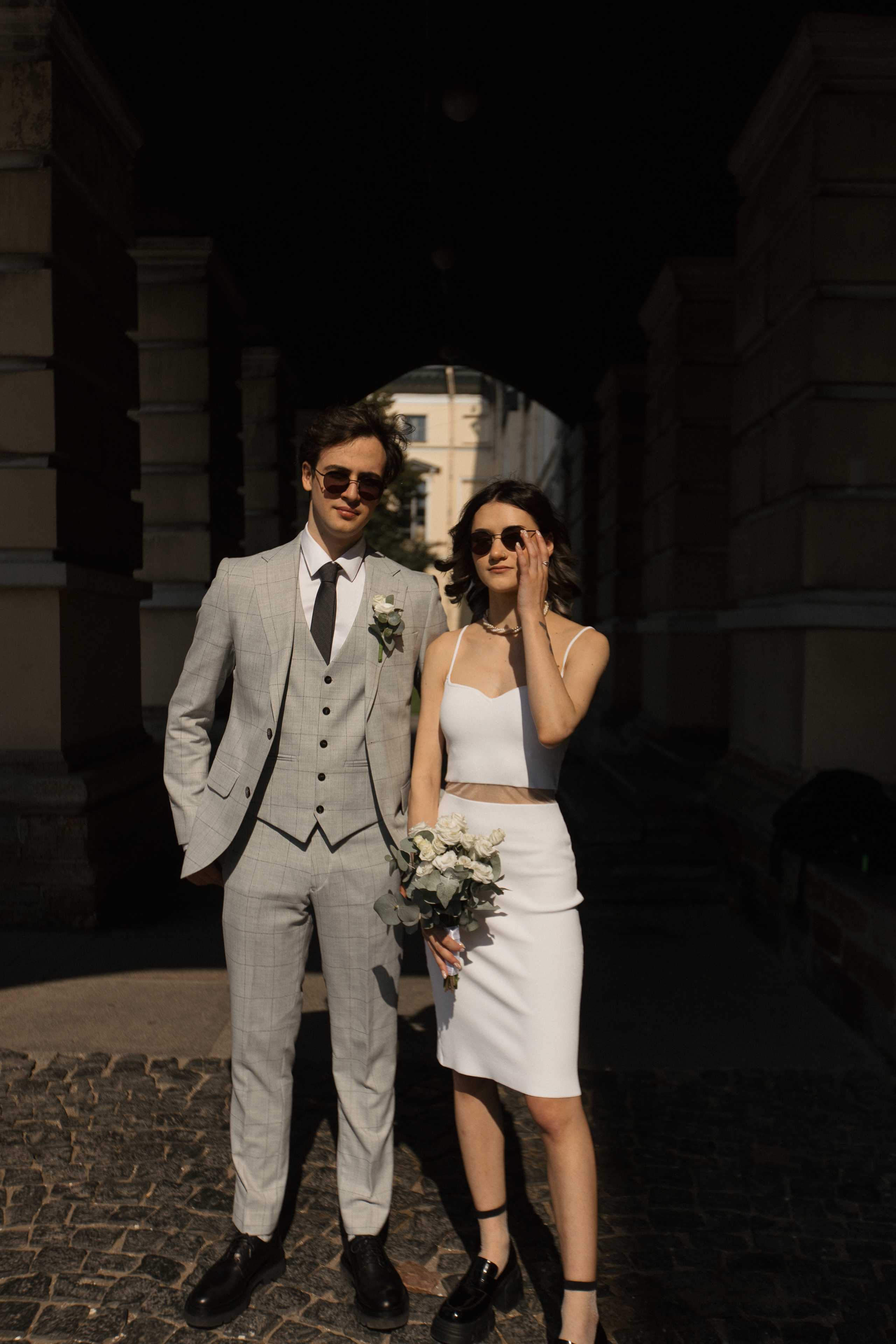 D|A. Свадебный фотограф Таня Караисаева