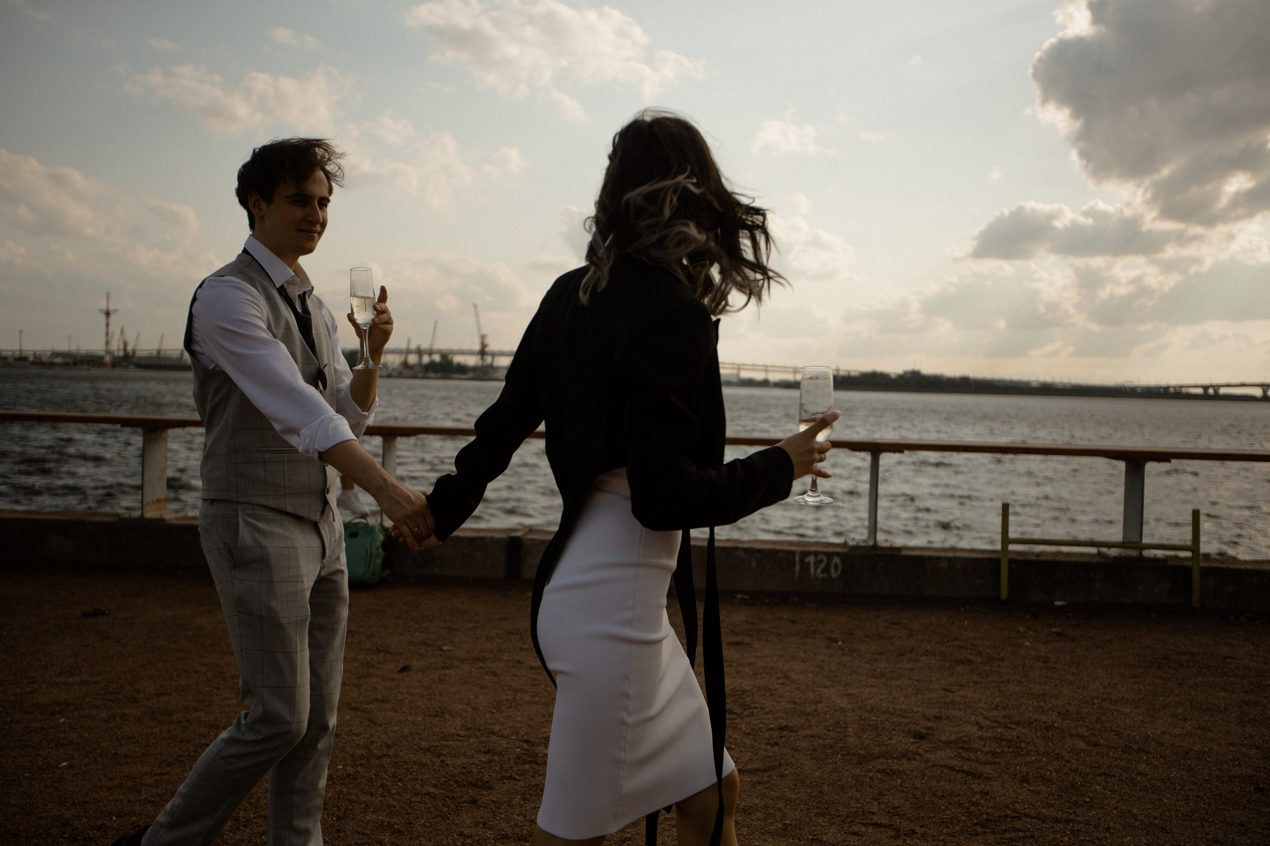 D|A. Свадебный фотограф Таня Караисаева