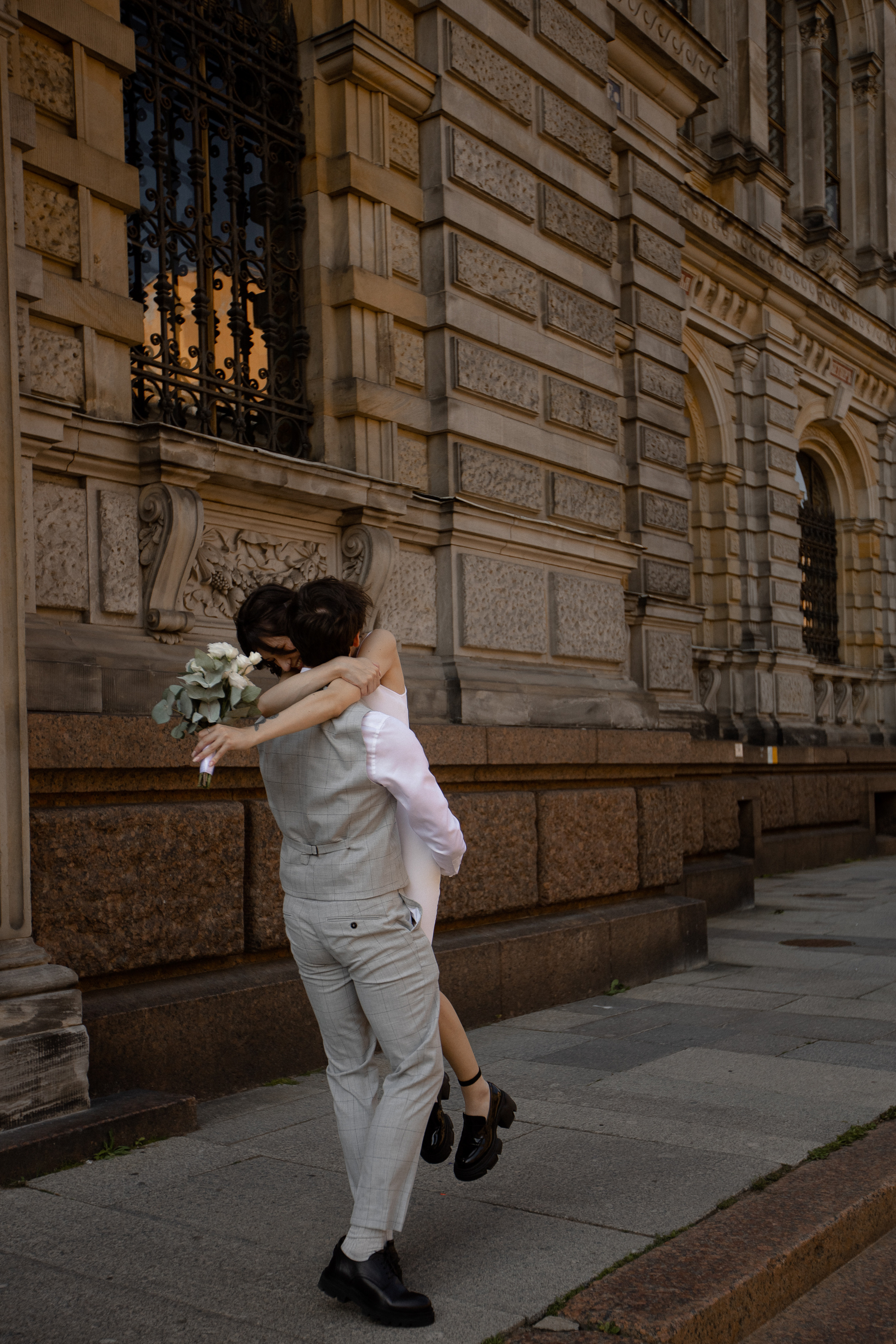 D|A. Свадебный фотограф Таня Караисаева