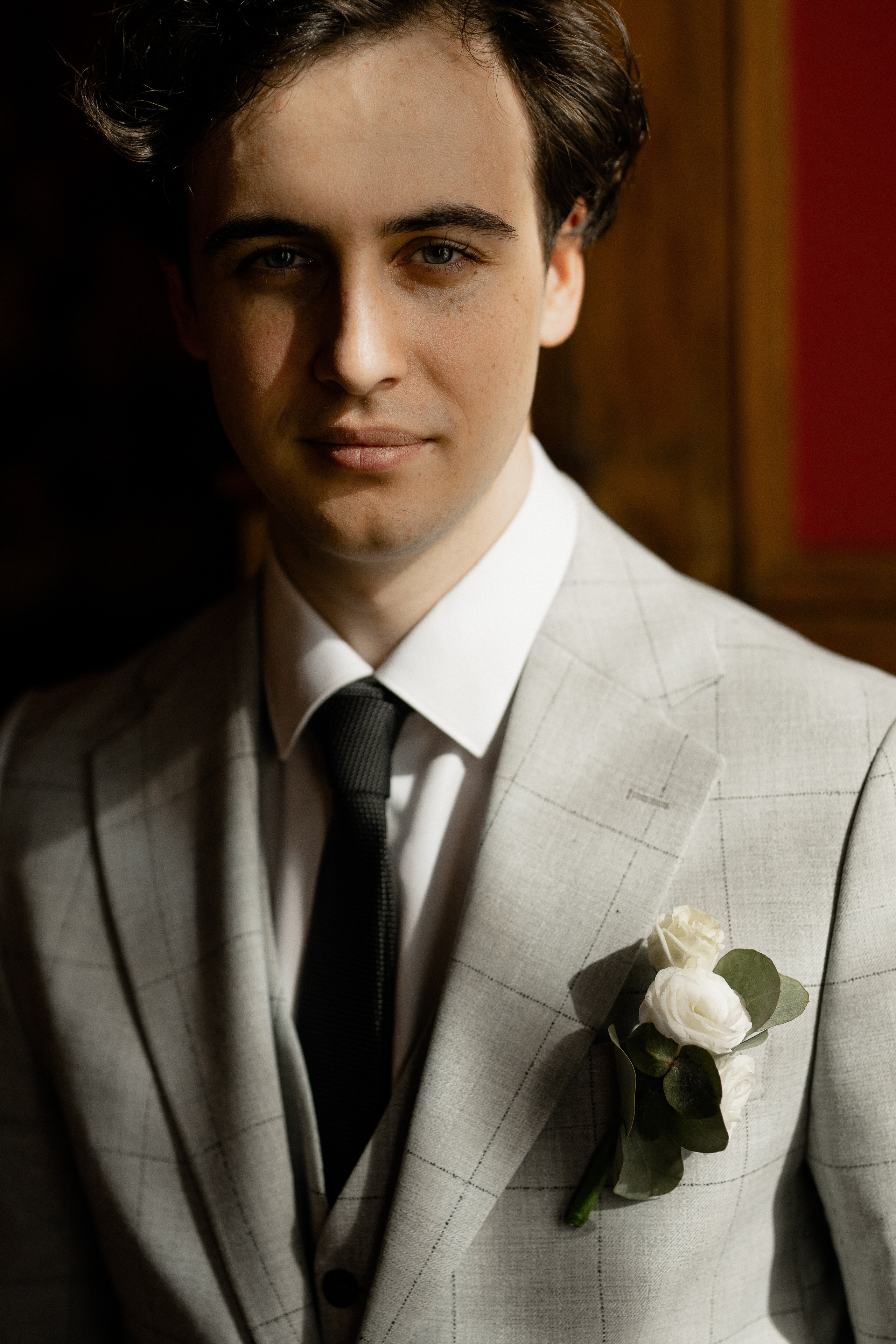 D|A. Свадебный фотограф Таня Караисаева