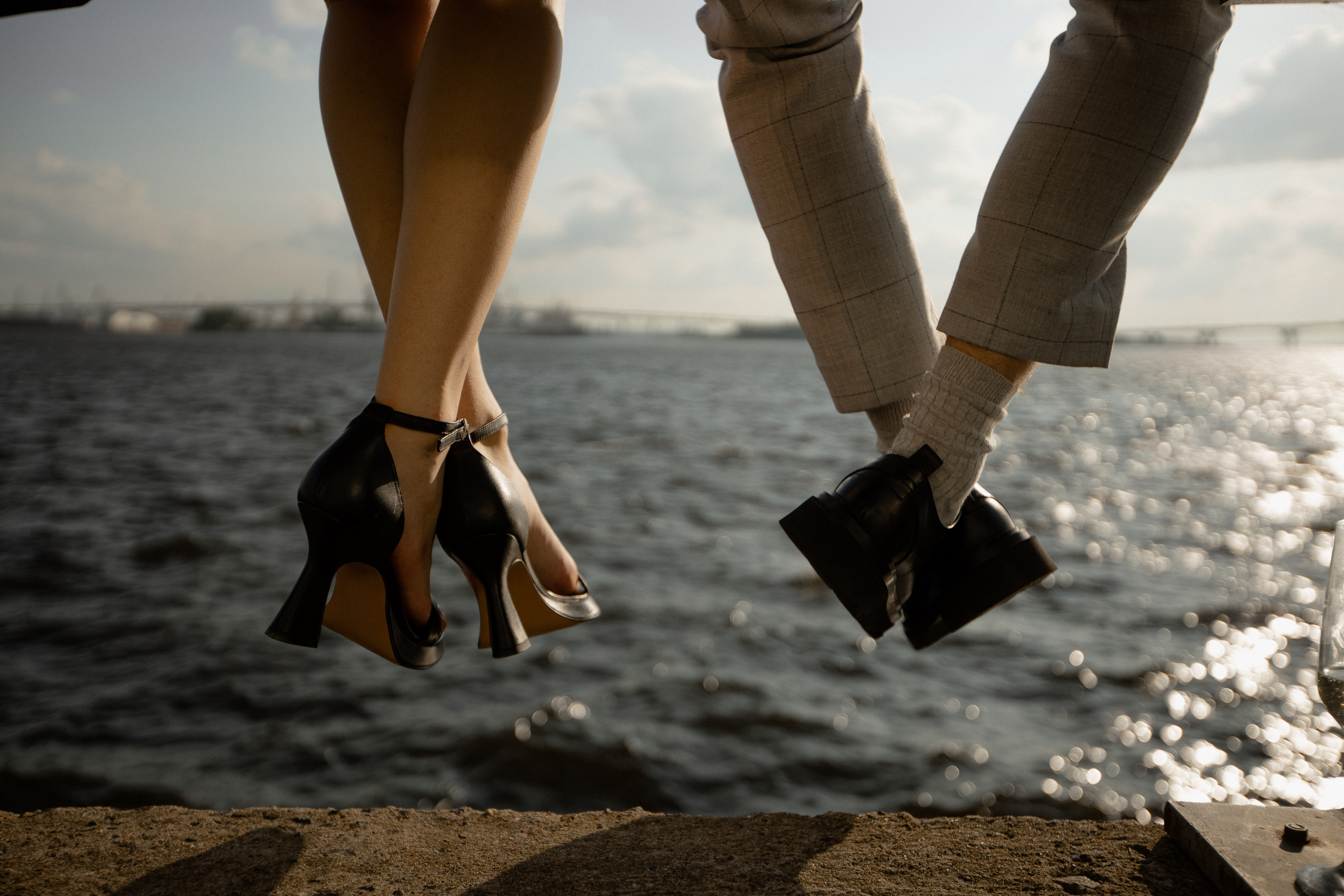 D|A. Свадебный фотограф Таня Караисаева