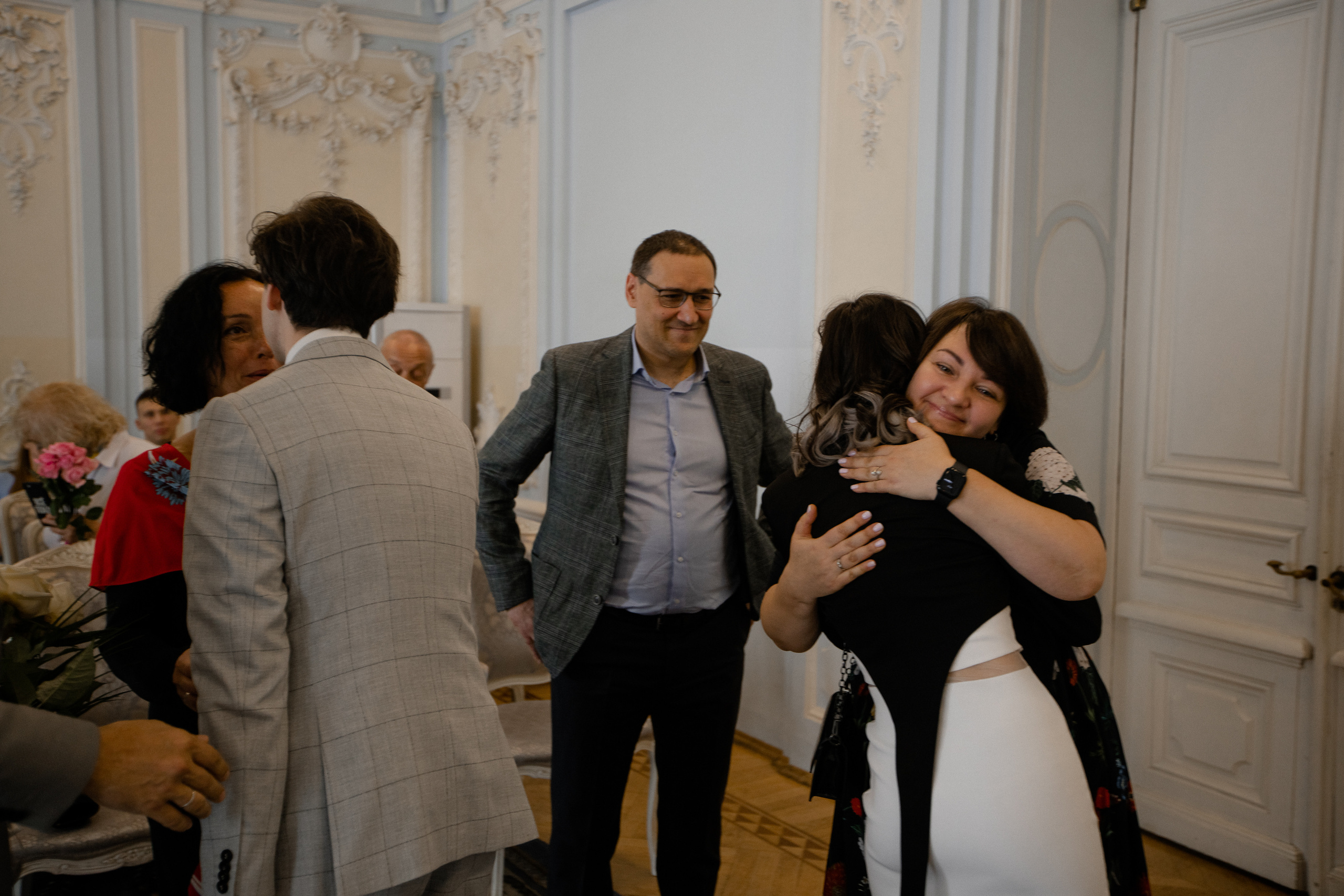 D|A. Свадебный фотограф Таня Караисаева