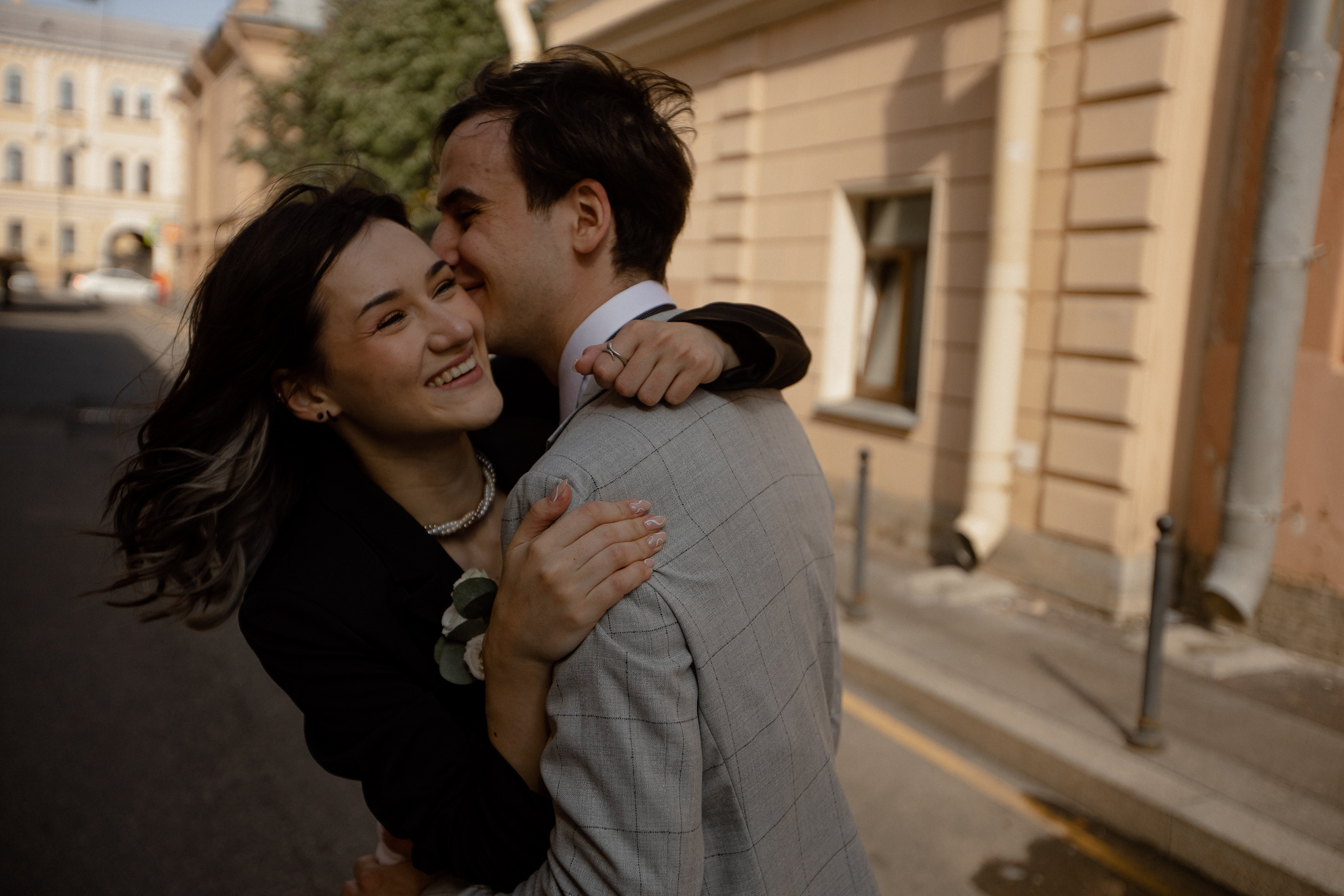 D|A. Свадебный фотограф Таня Караисаева