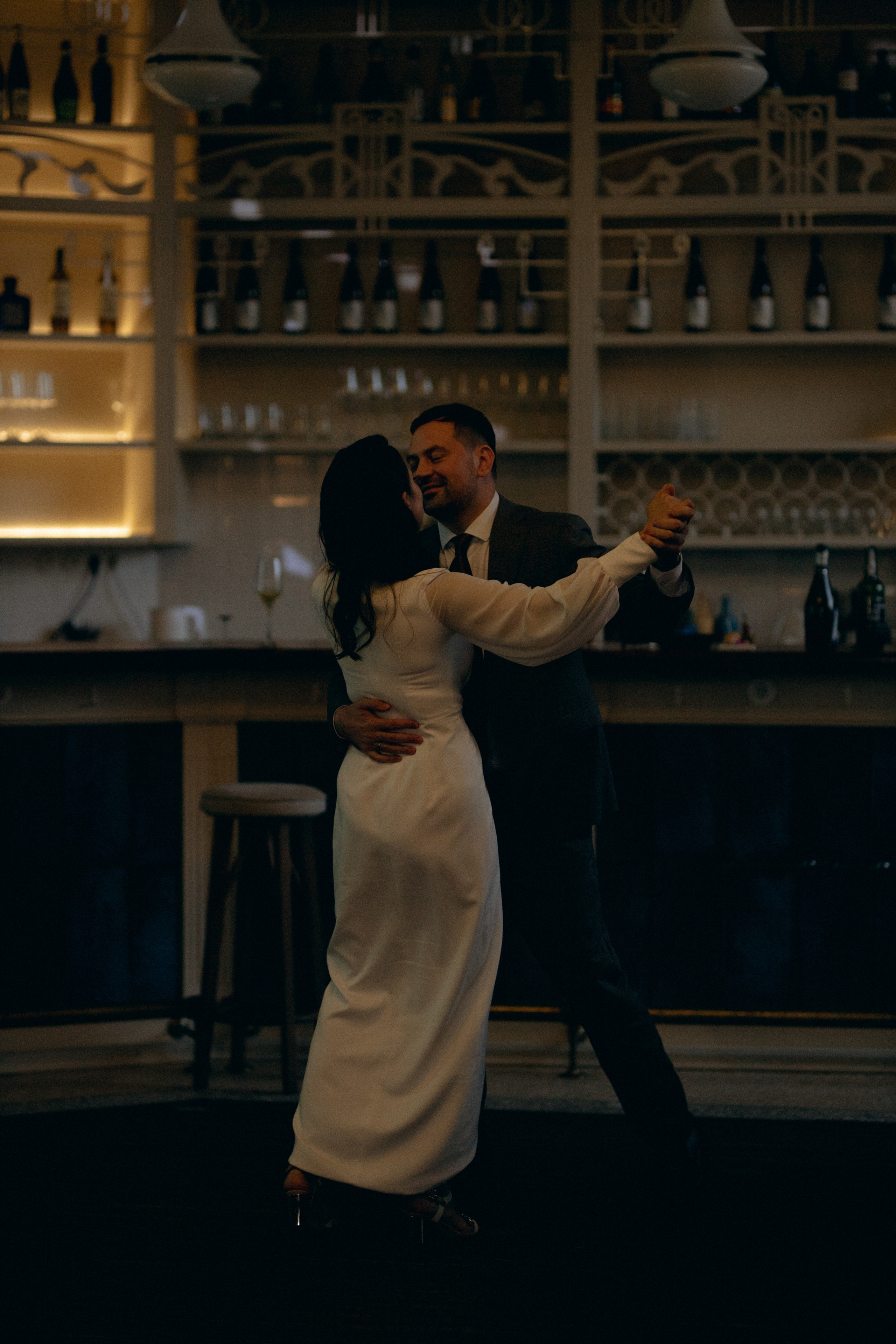 R|N. Свадебный фотограф Таня Караисаева