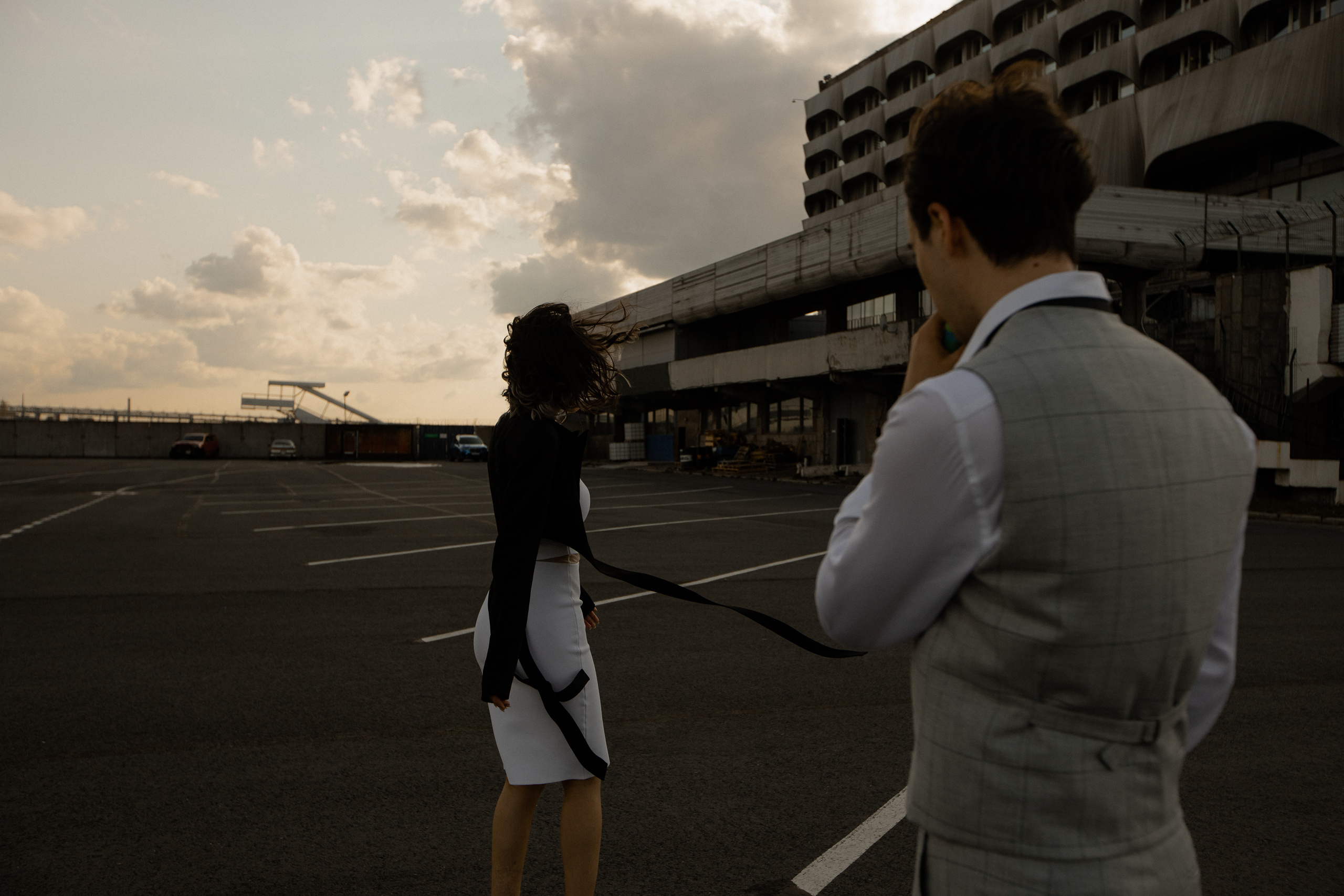 D|A. Свадебный фотограф Таня Караисаева