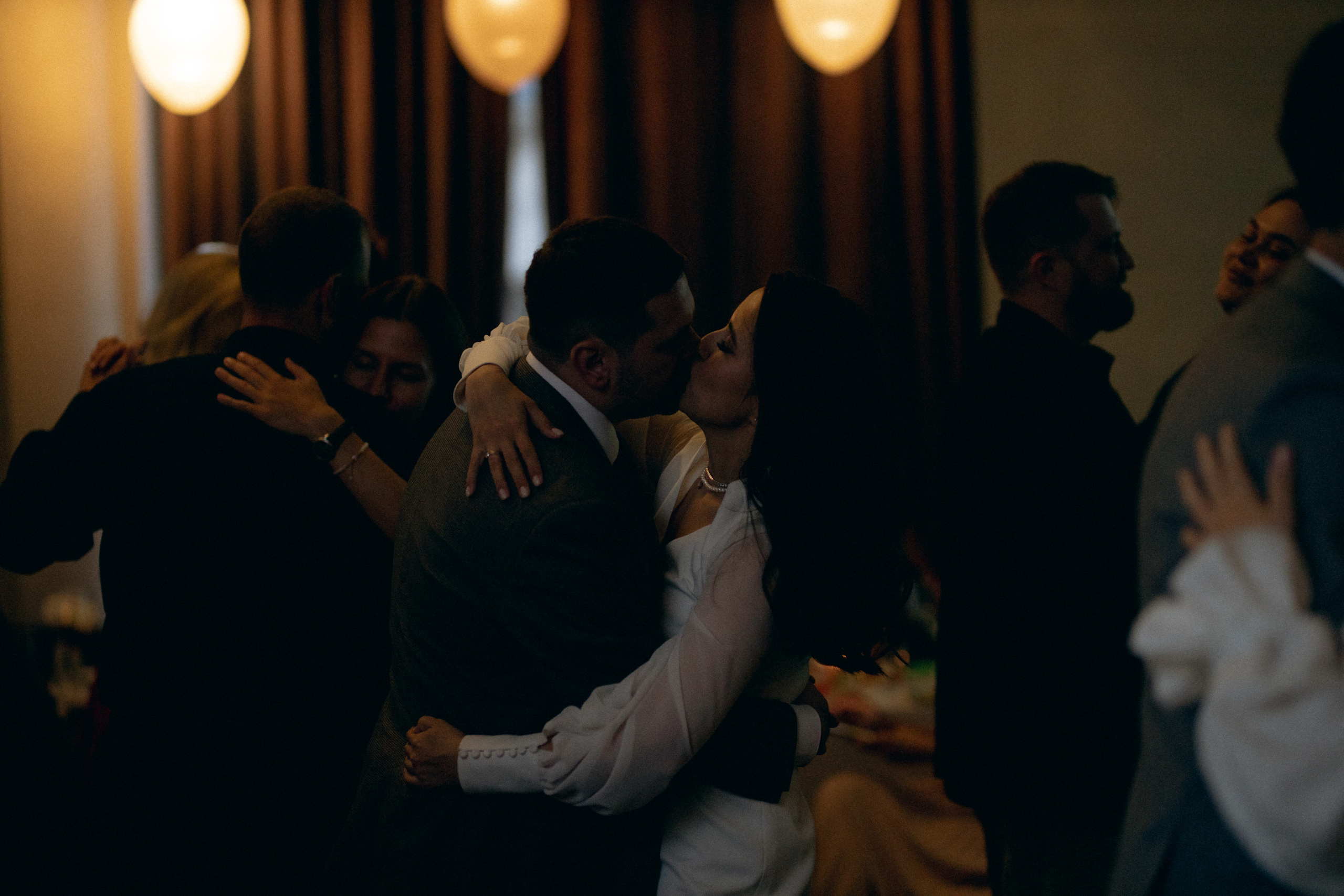 R|N. Свадебный фотограф Таня Караисаева