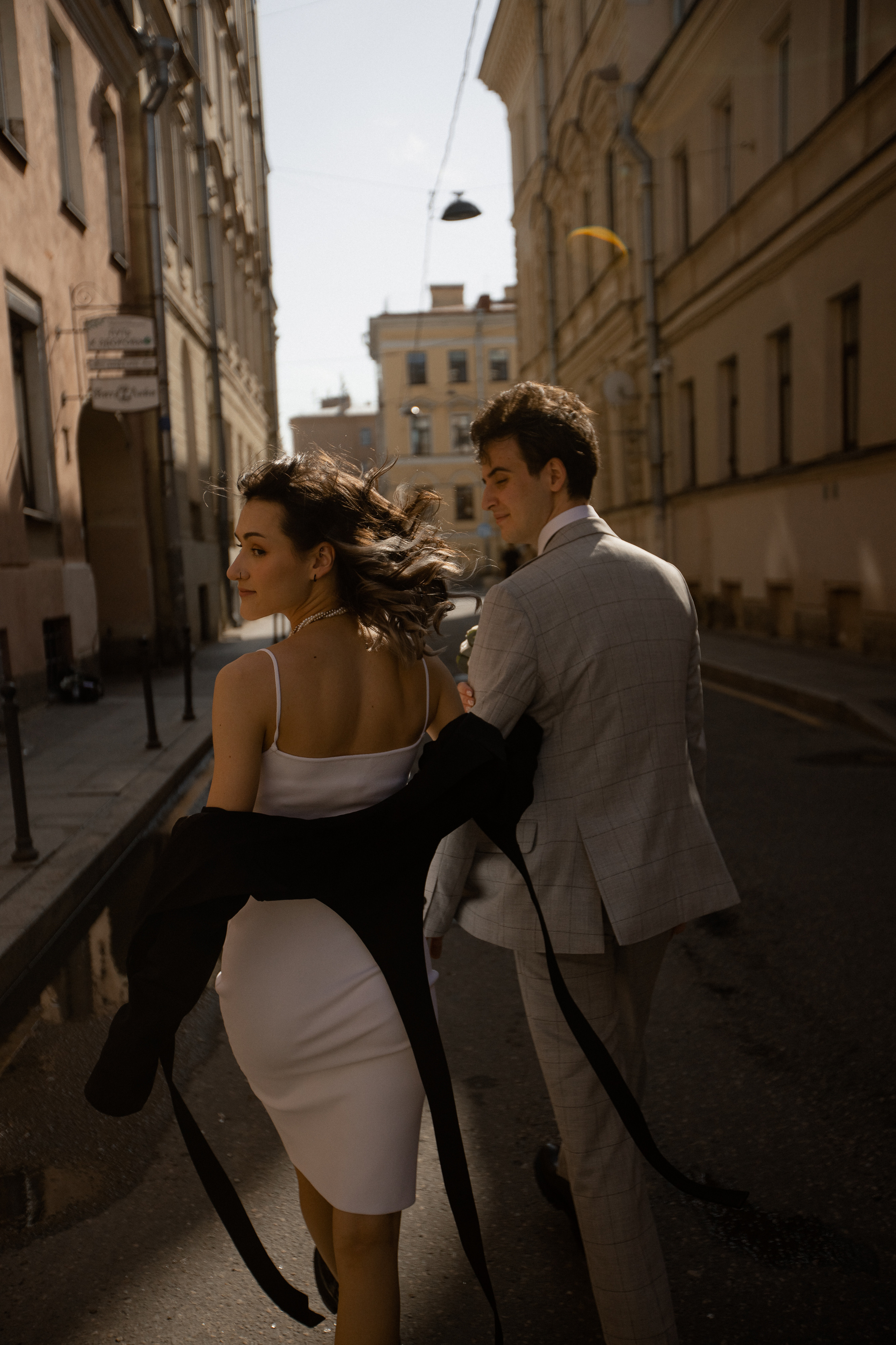 D|A. Свадебный фотограф Таня Караисаева