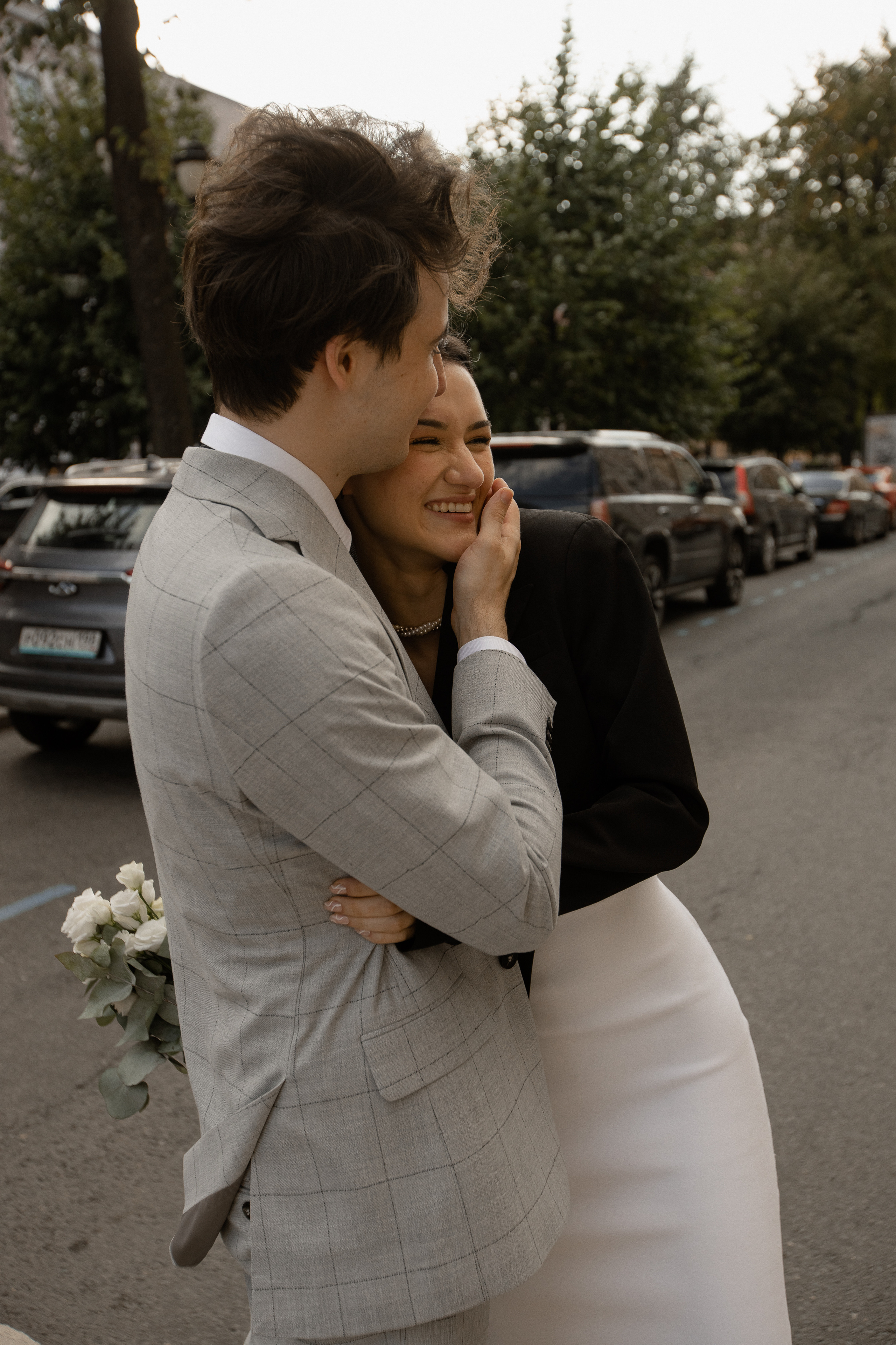 D|A. Свадебный фотограф Таня Караисаева