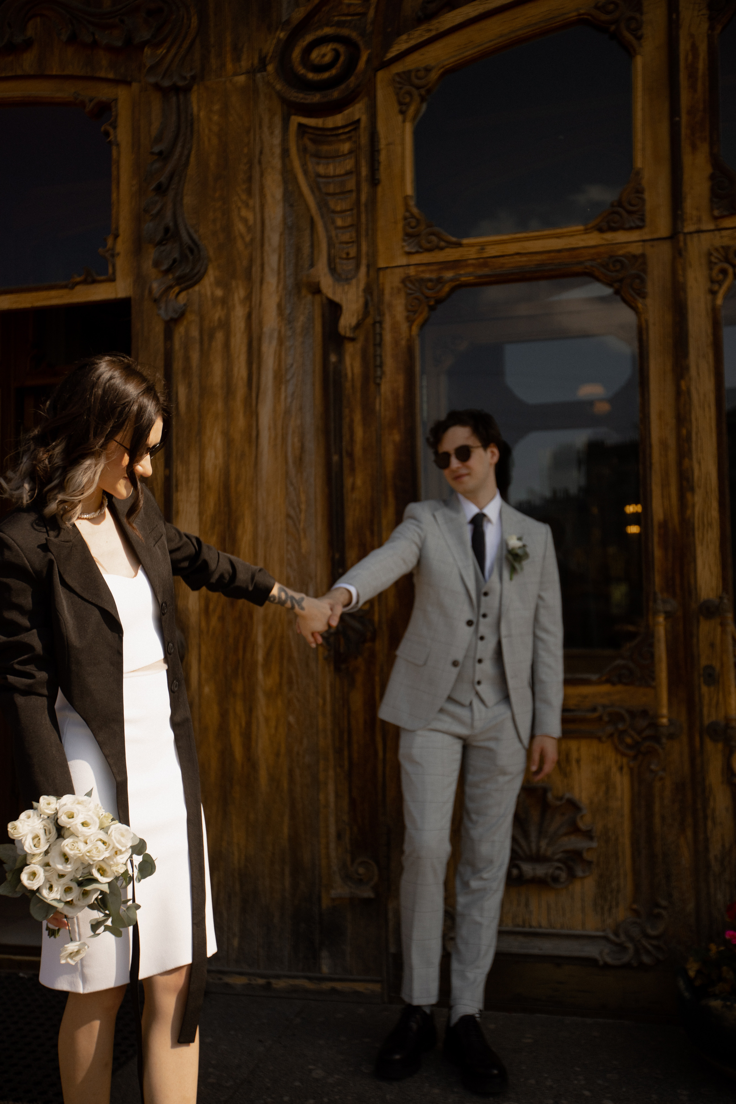 D|A. Свадебный фотограф Таня Караисаева