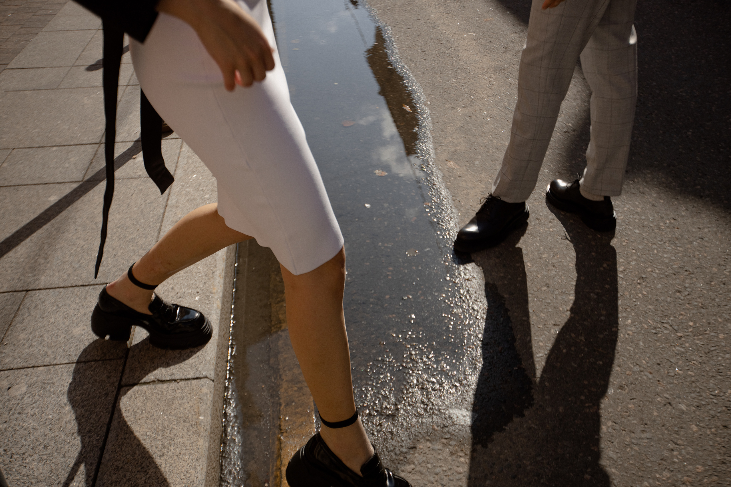 D|A. Свадебный фотограф Таня Караисаева