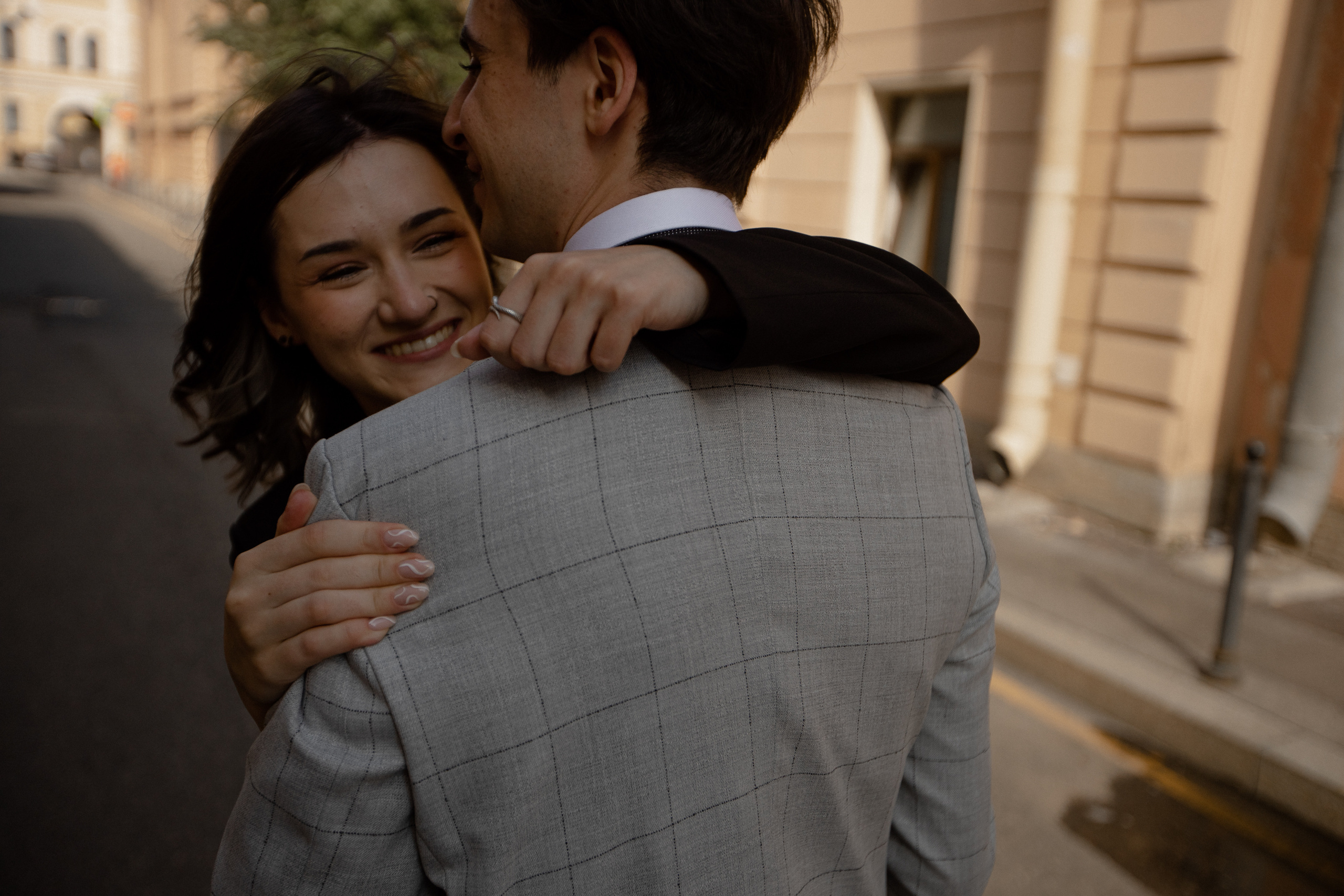 D|A. Свадебный фотограф Таня Караисаева