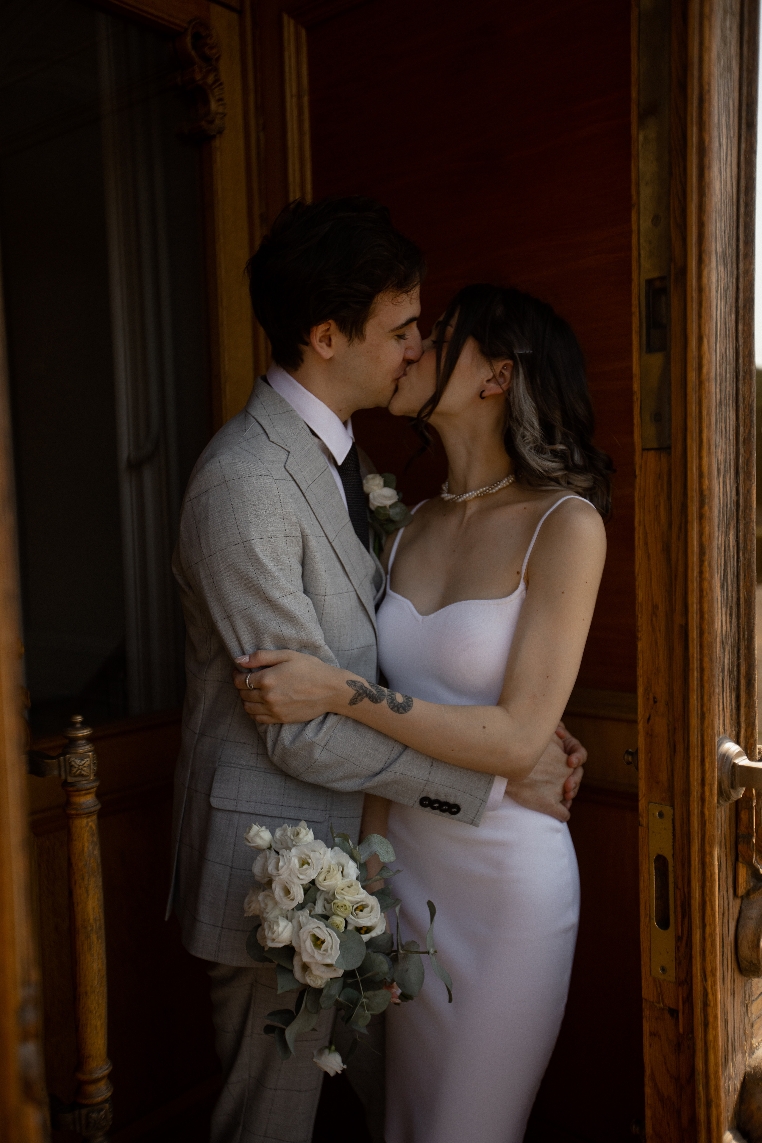 D|A. Свадебный фотограф Таня Караисаева