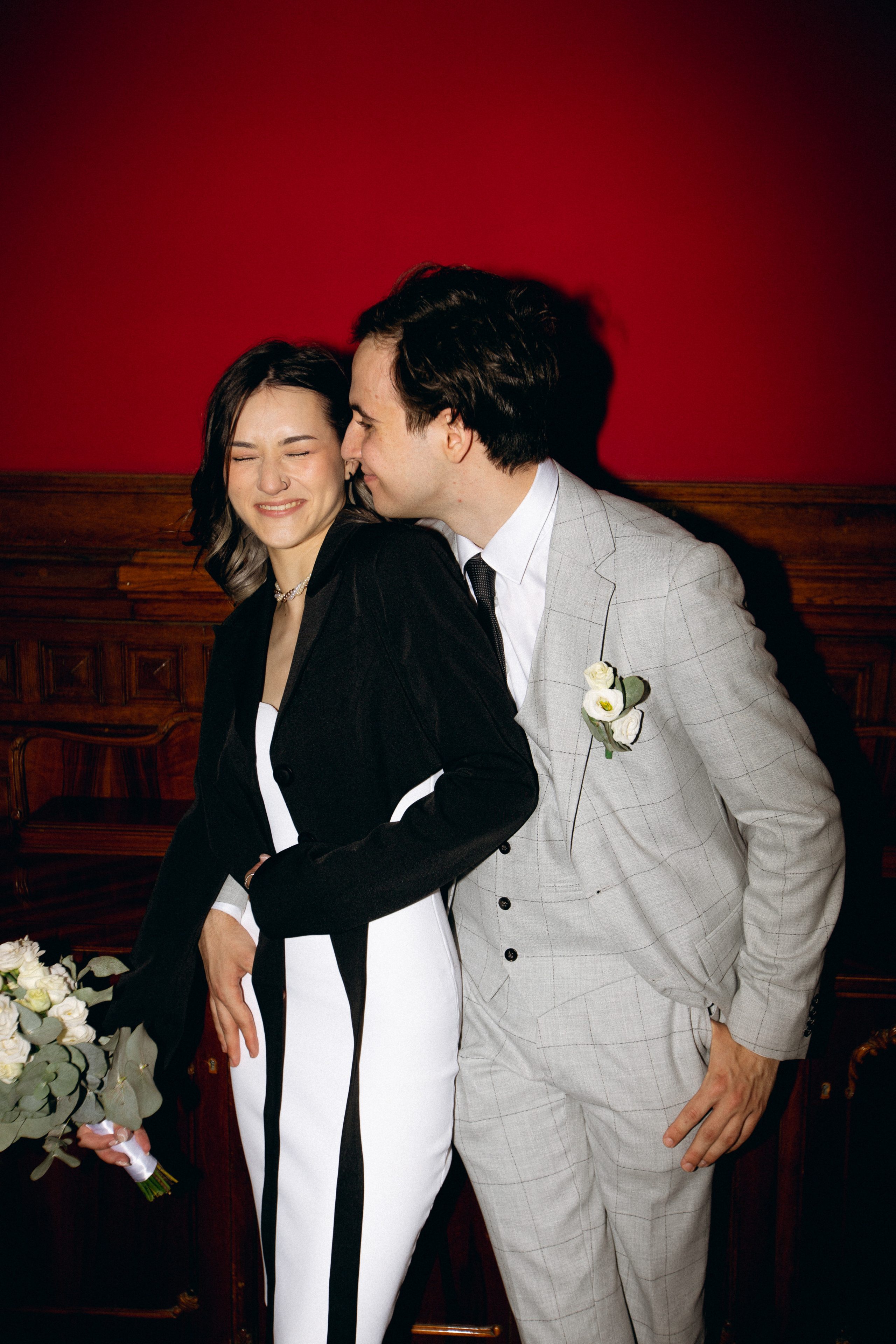 D|A. Свадебный фотограф Таня Караисаева