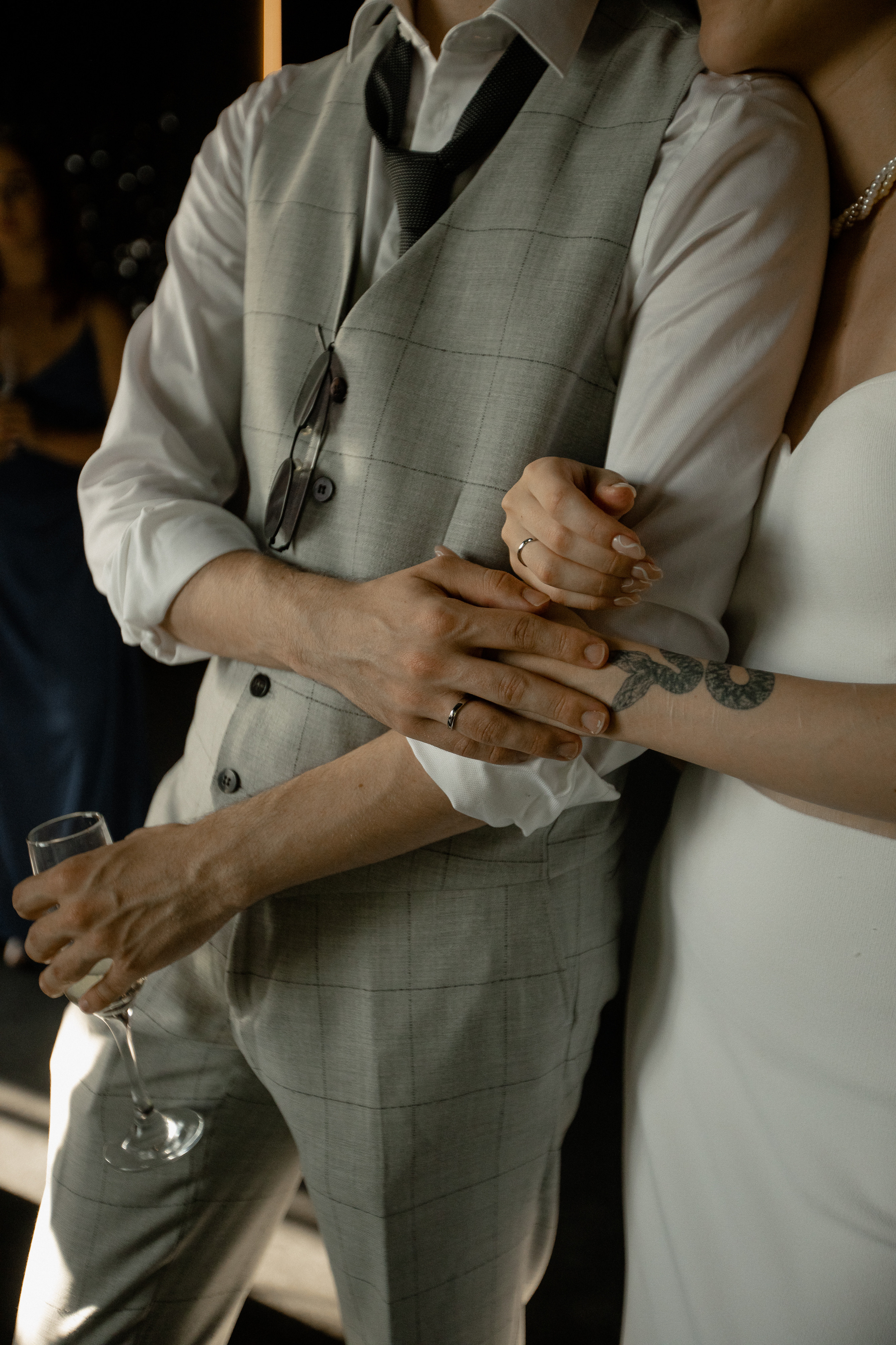 D|A. Свадебный фотограф Таня Караисаева