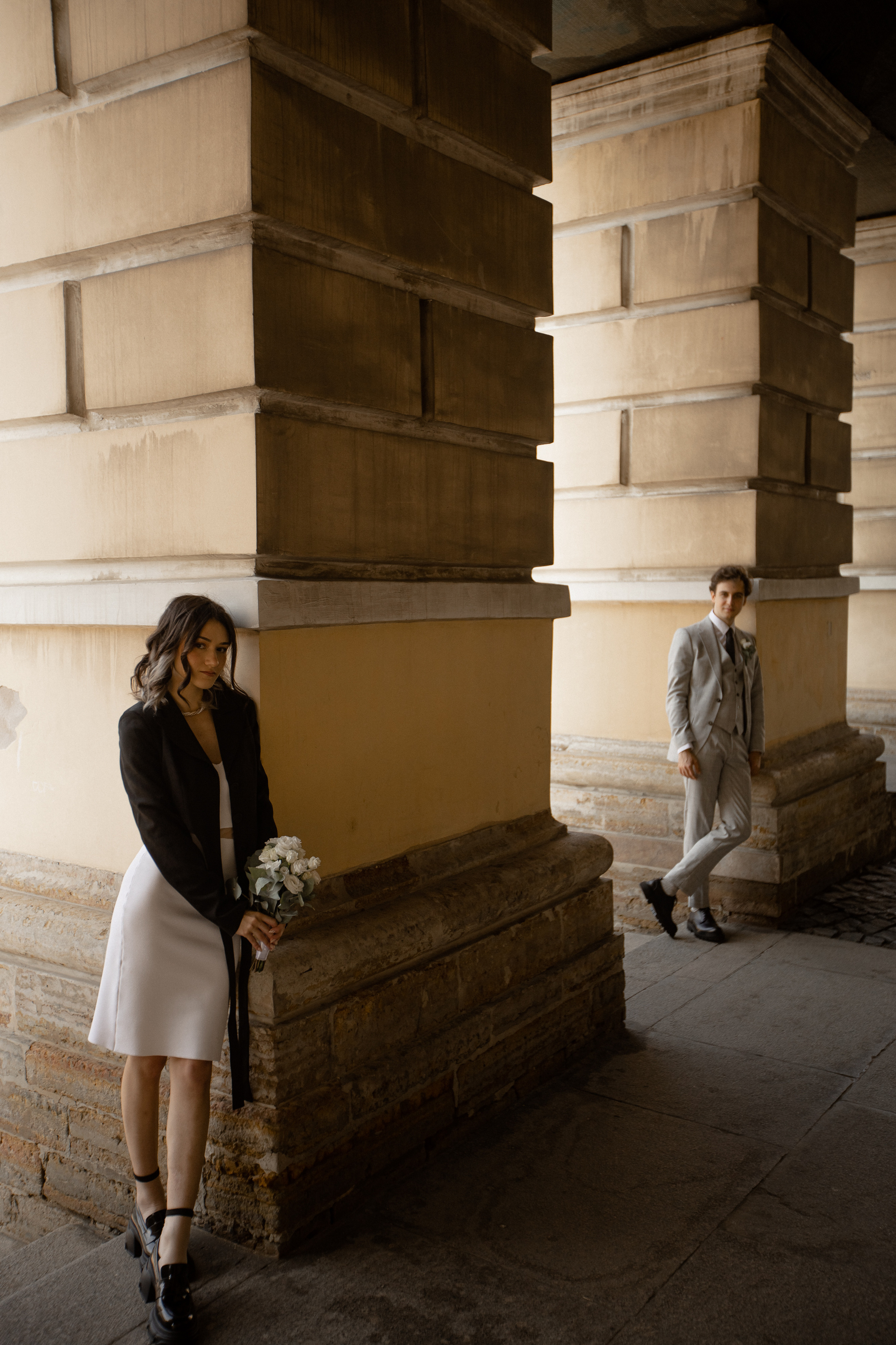 D|A. Свадебный фотограф Таня Караисаева