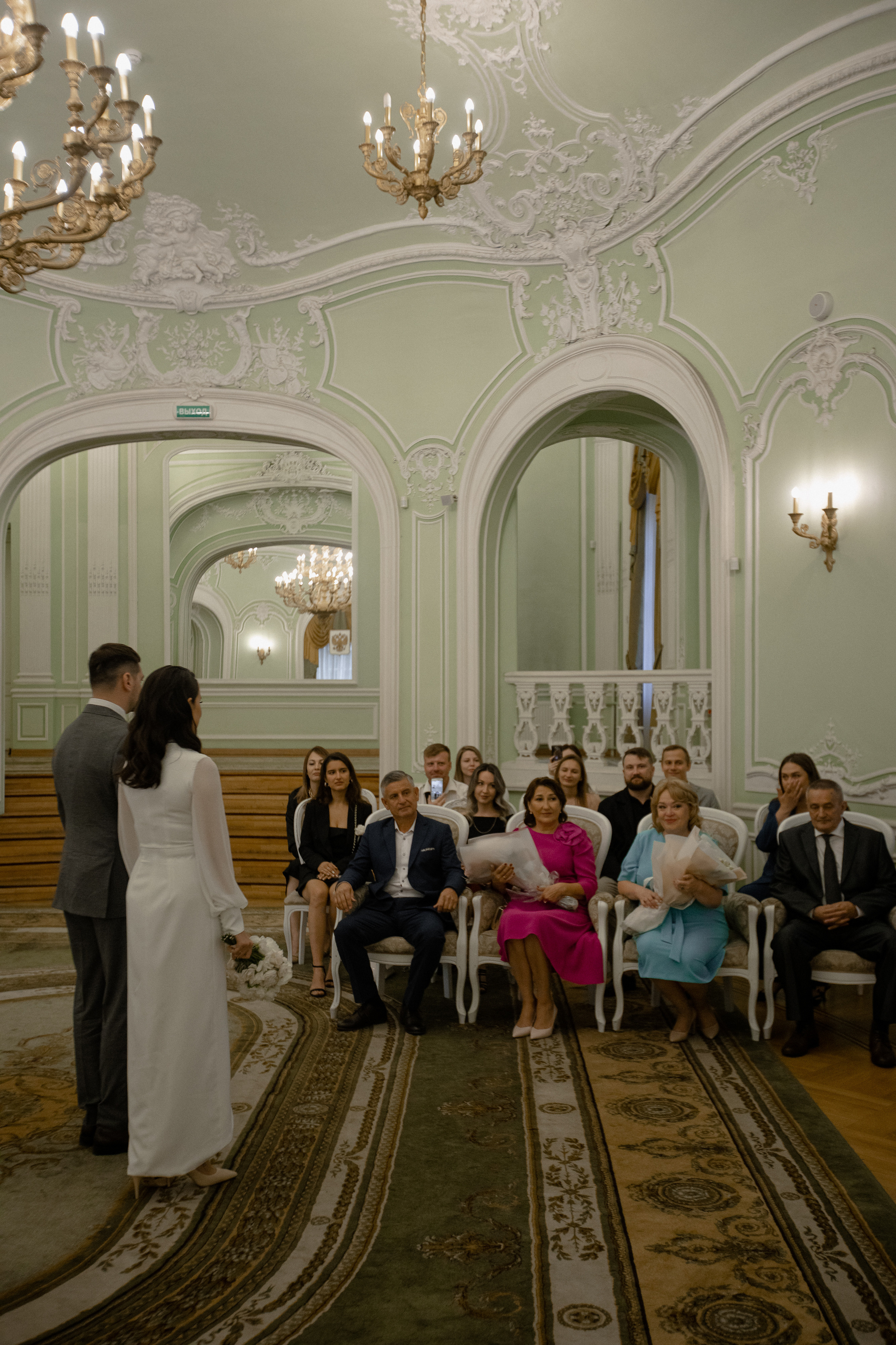 R|N. Свадебный фотограф Таня Караисаева