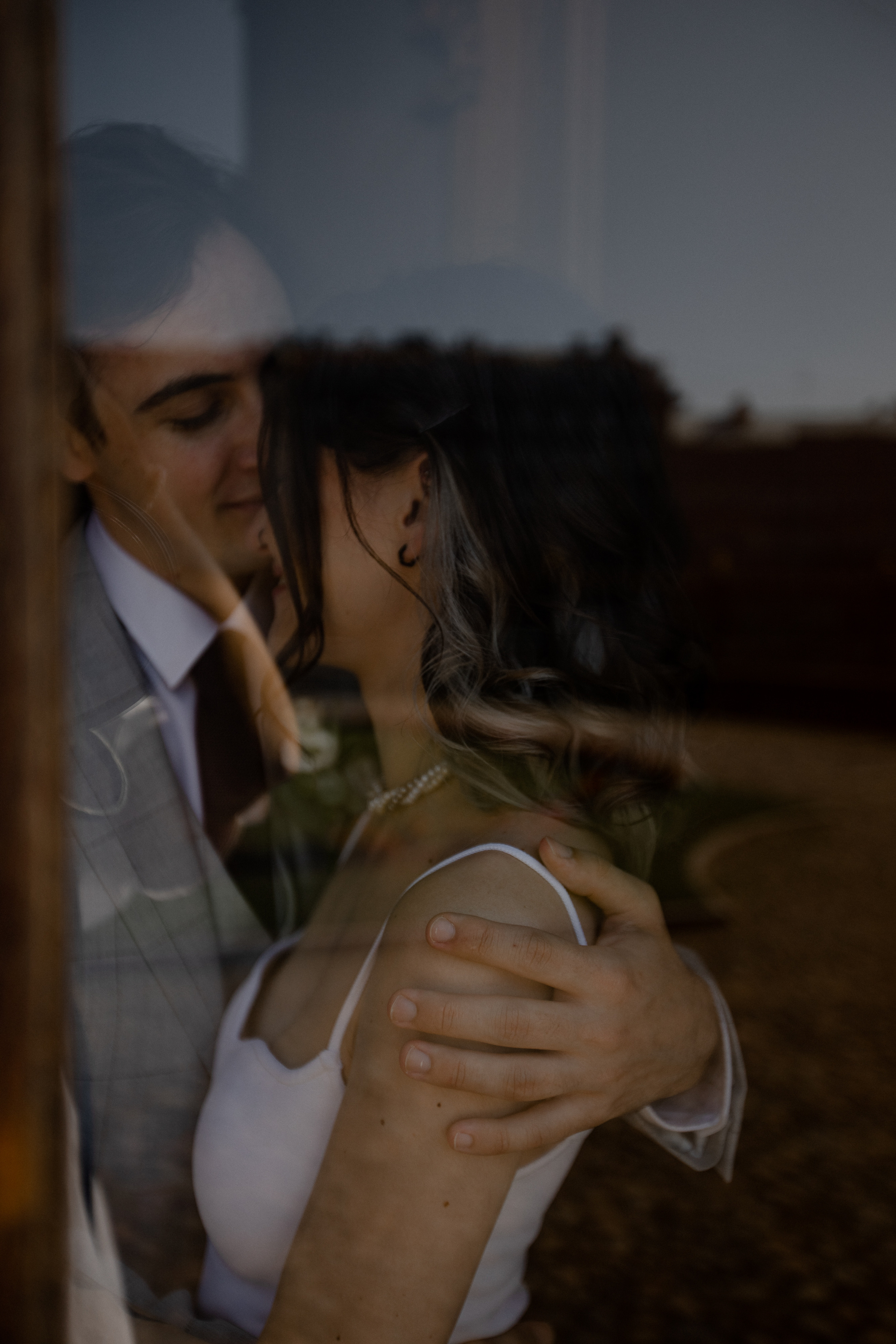 D|A. Свадебный фотограф Таня Караисаева