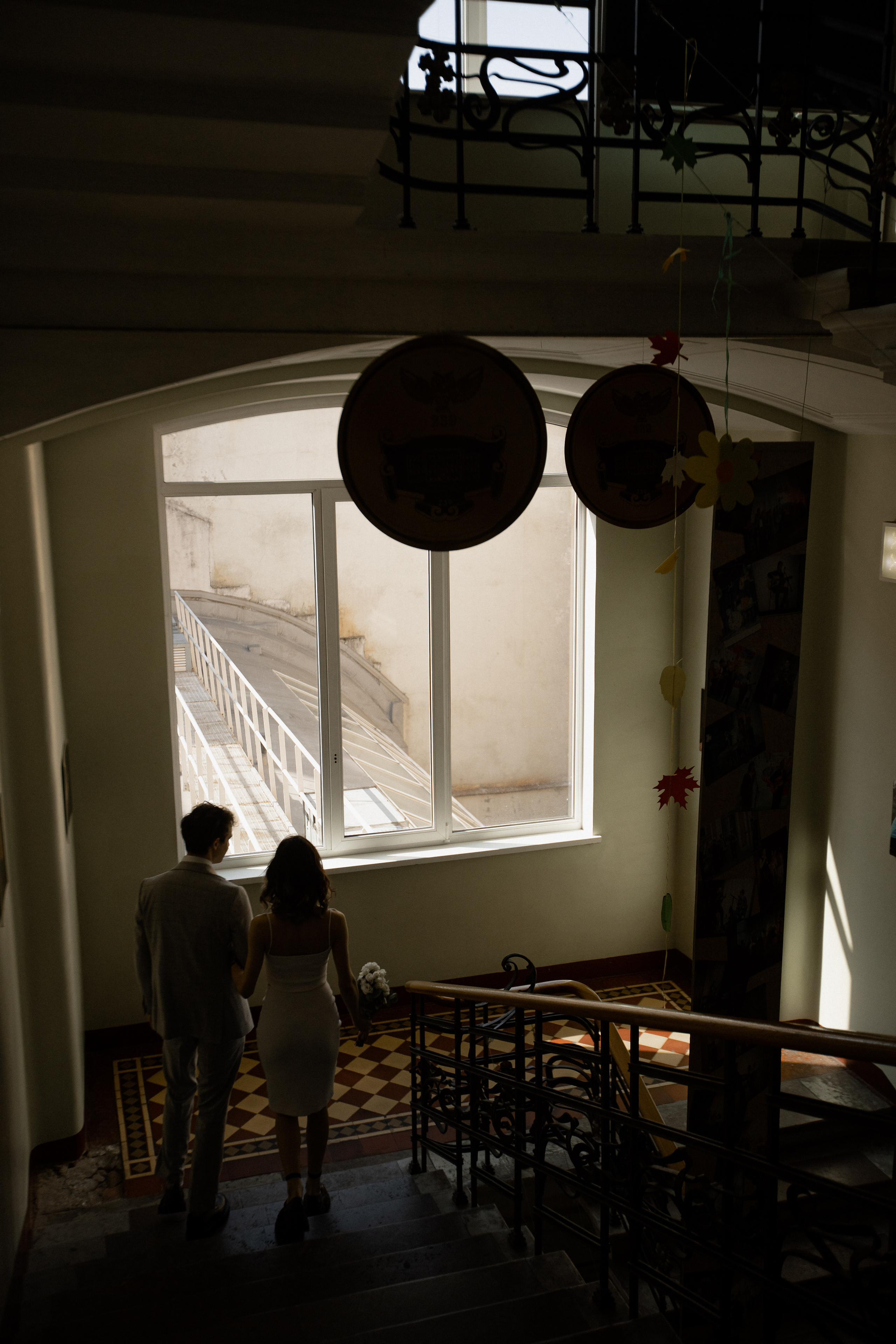 D|A. Свадебный фотограф Таня Караисаева