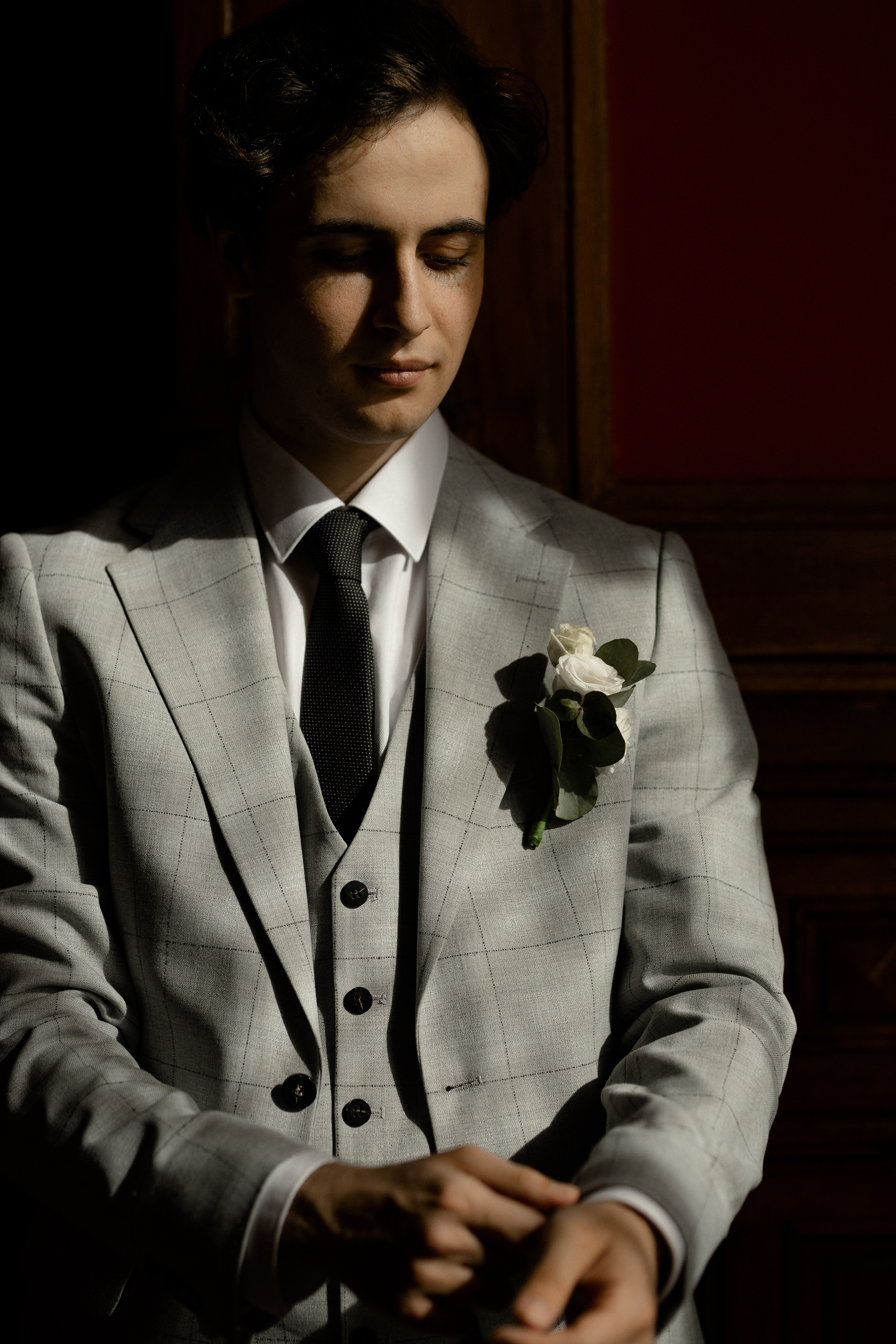 D|A. Свадебный фотограф Таня Караисаева