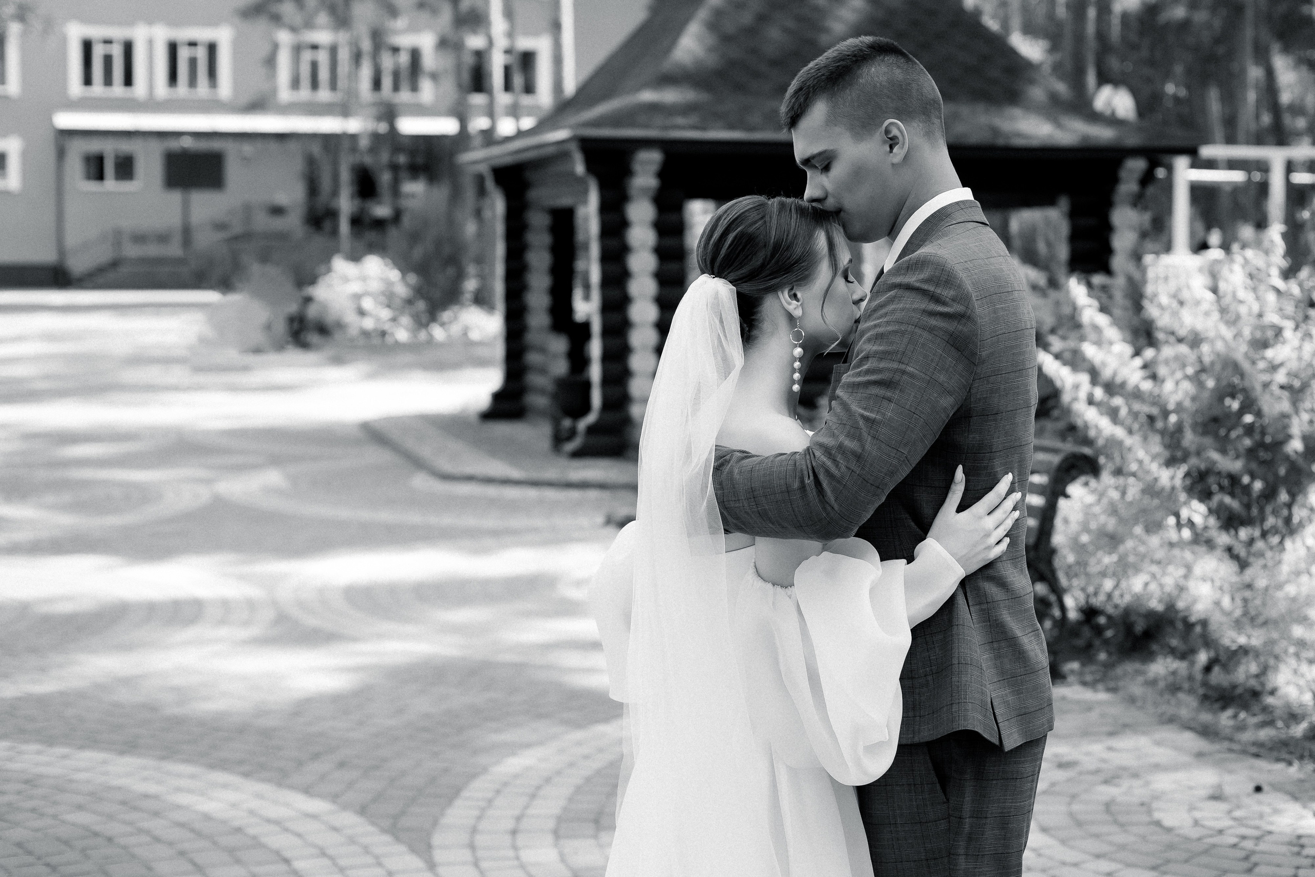 Свадьба. Фотограф Петр Капралов