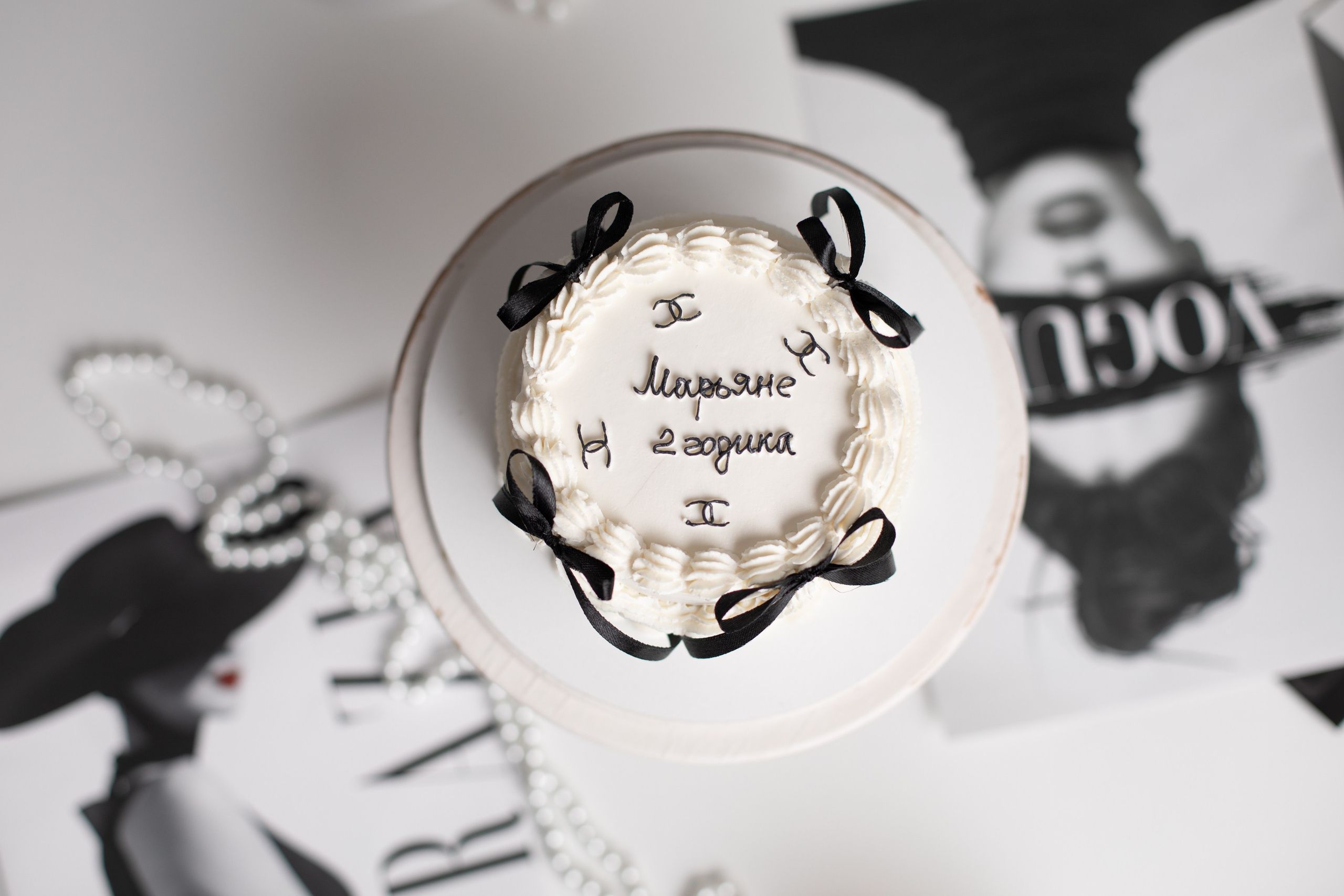 Годовасие. Фотограф новорожденных в Нижнем Новгороде Белякова Оксана